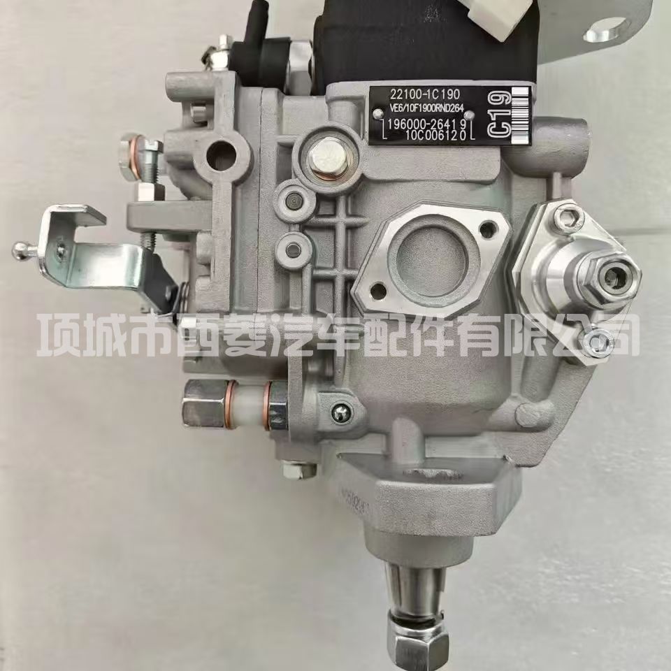 22100-1C190适用于丰田兰德酷路