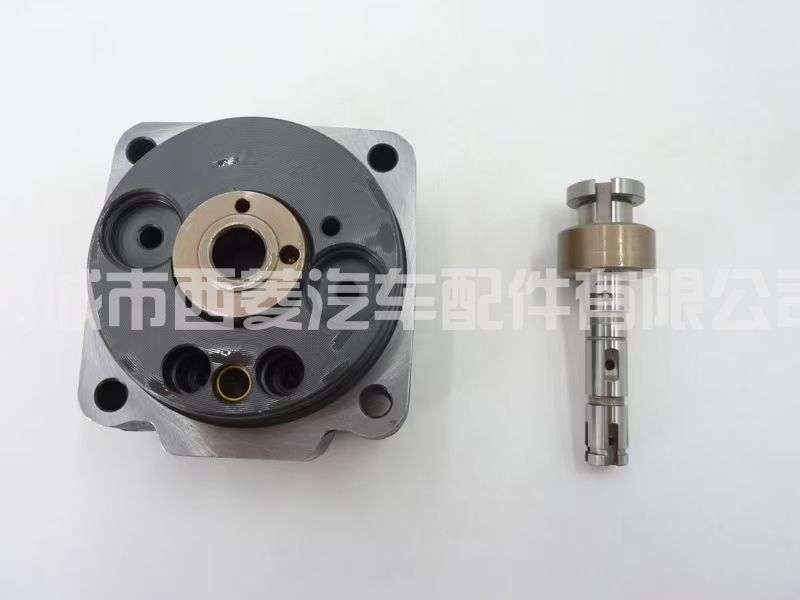 146402-3820 104641-6990 4JA1 柴油泵泵头供应商