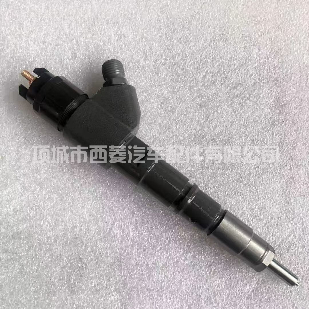 沃尔沃EC240B EC250D EC290B EC300DL D7E发动机喷油器20798114