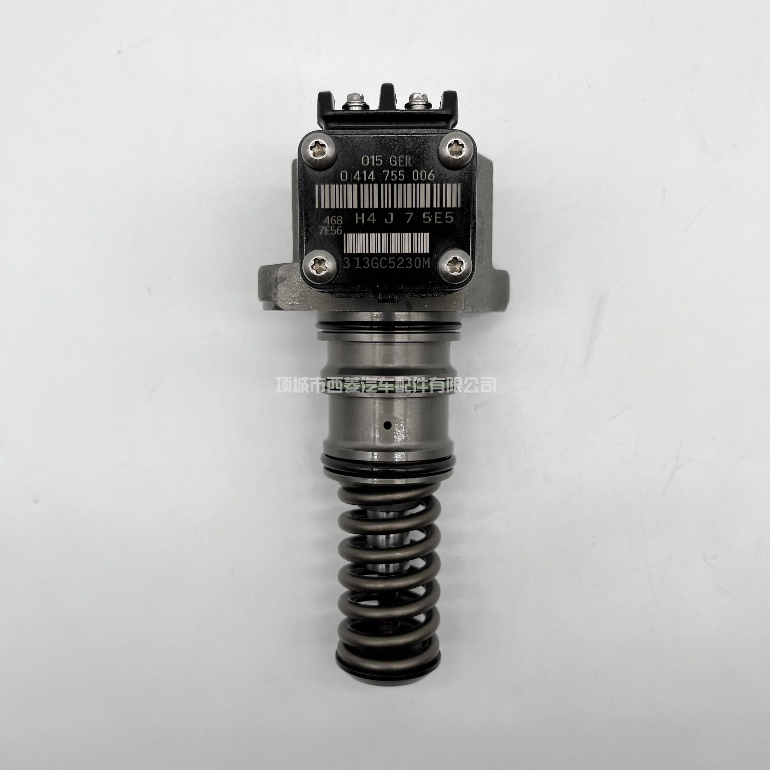 单体泵0414755006 313GC5