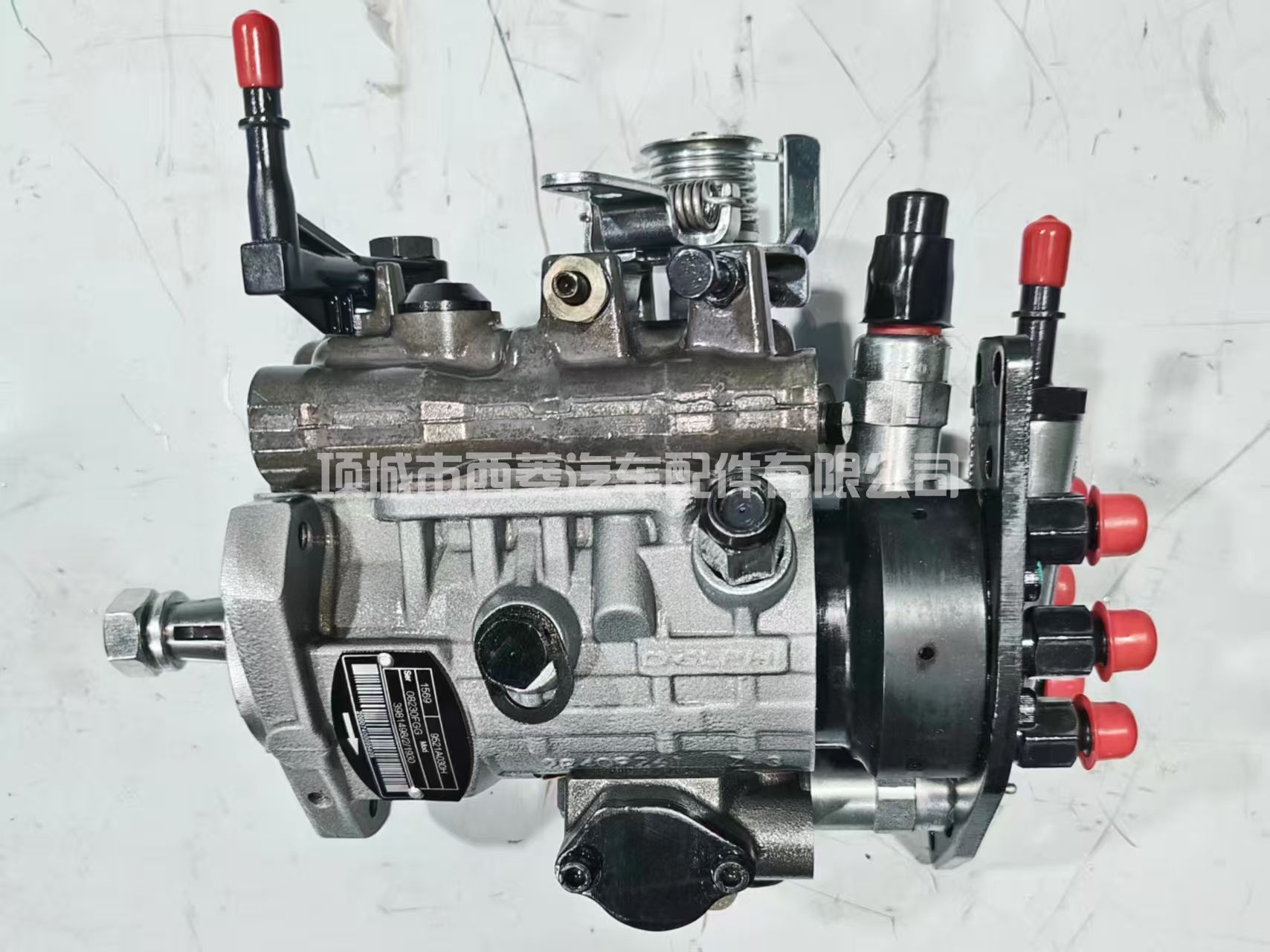 挖掘机 C7.1柴油泵 463-1678 398-1498 适用于 E320D 9521A030H