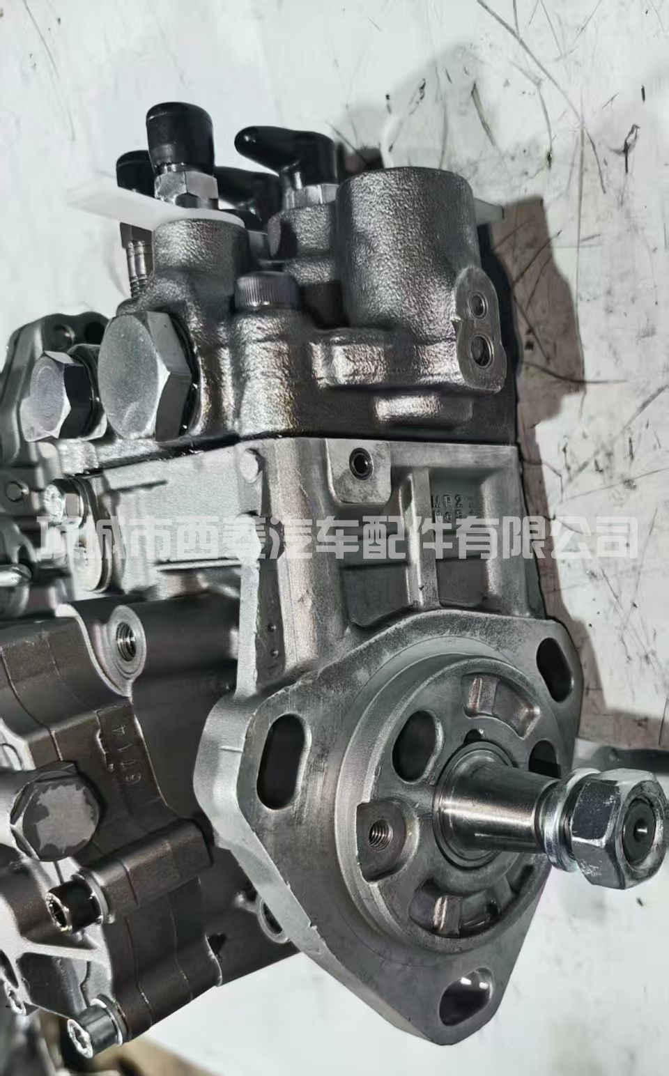 4TNV88 柴油泵 YM729645-51330 729236-51320