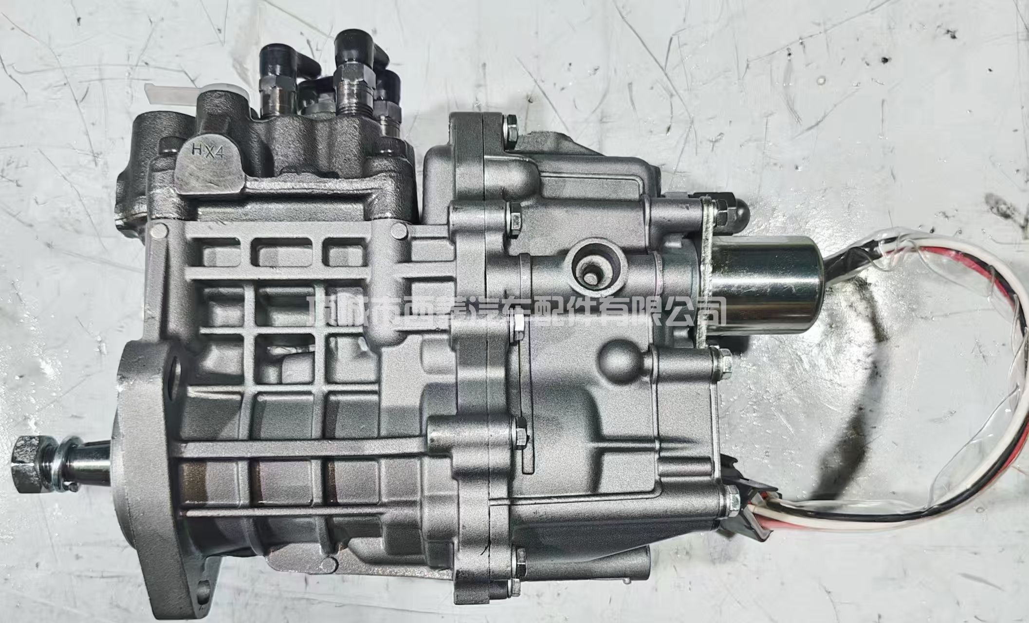 4TNV88 柴油泵 YM729645-