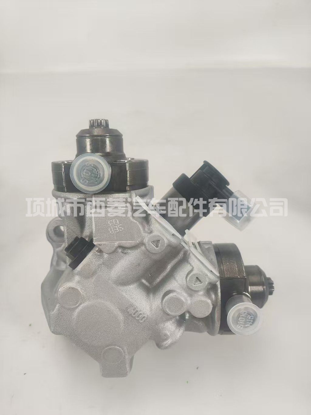 BC3Q9B395 柴油泵 BC3Z9A543A 0445010804 适用于11-19 福特 6.7L