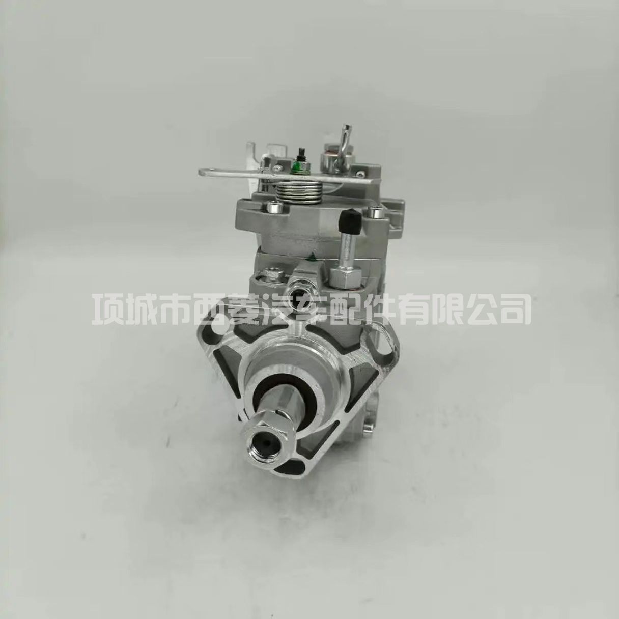 燃油喷射泵VE泵104642-7580 129917-51410适用于Yannar 4TNE92