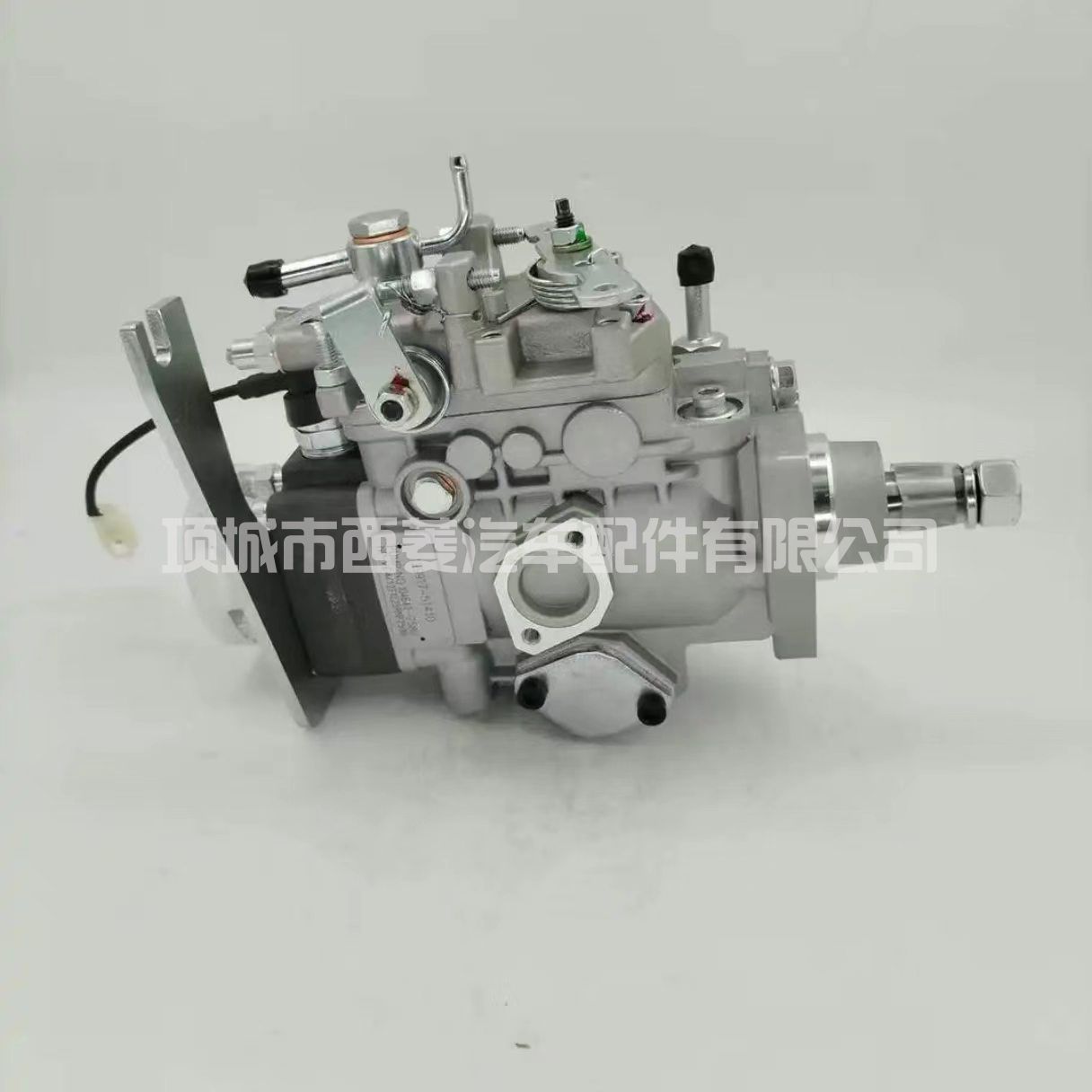 燃油喷射泵VE泵104642-7580 