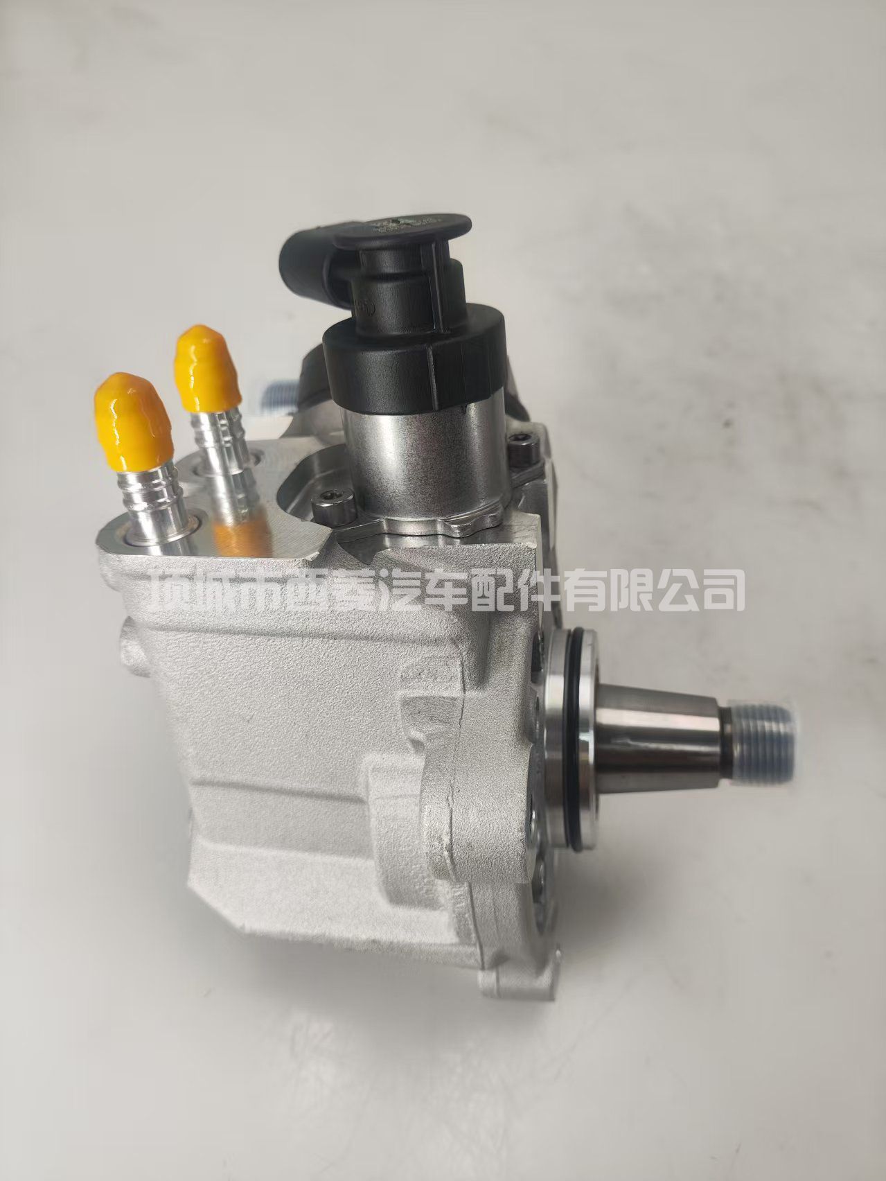 柴油喷射泵 CP4 0445010541、0445010542、0986437433、03L130755