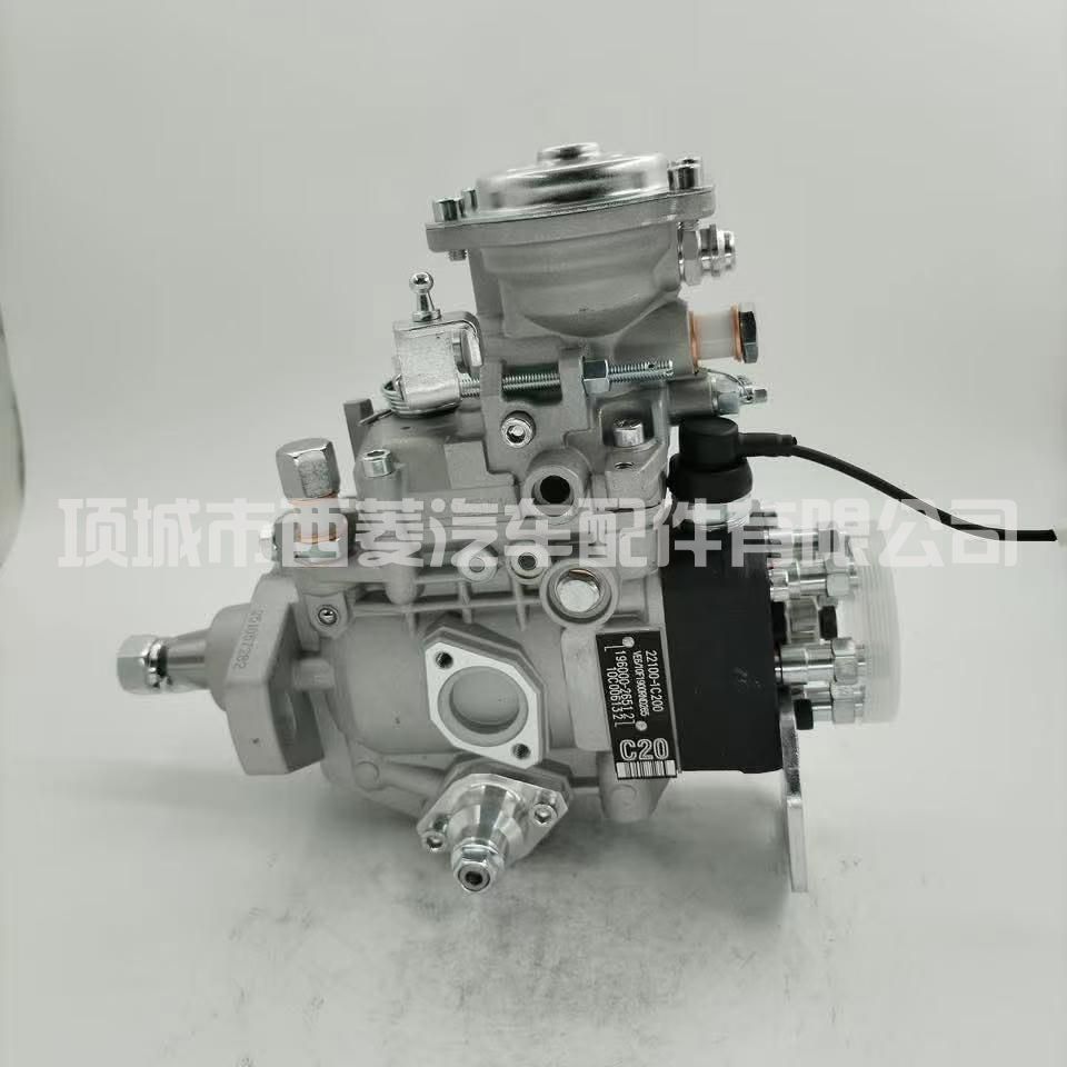 22100-1C200适用于丰田兰德酷路