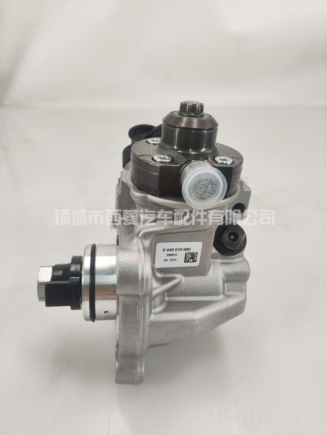 适用于沃尔沃31272896高压喷油泵总