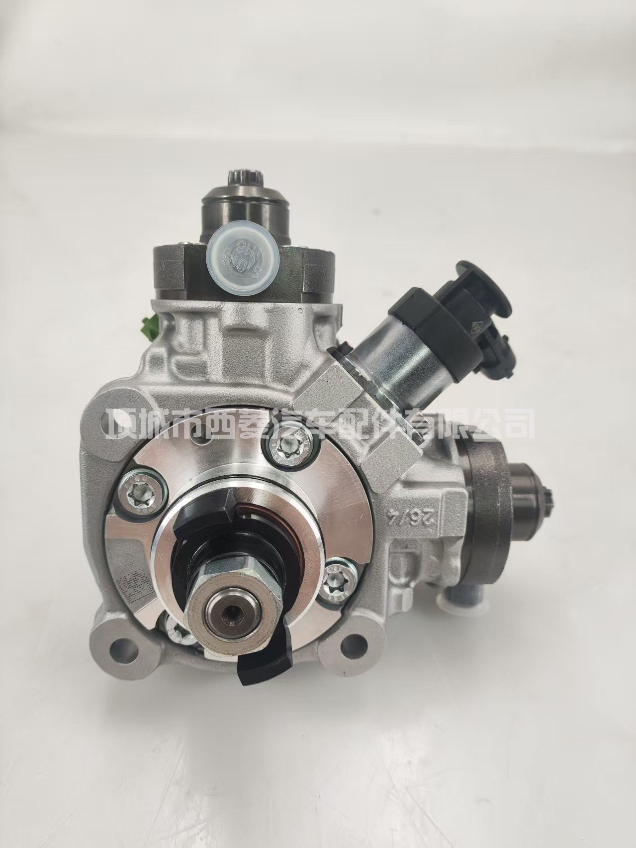 适用于沃尔沃31272896高压喷油泵总成0445010680燃油泵