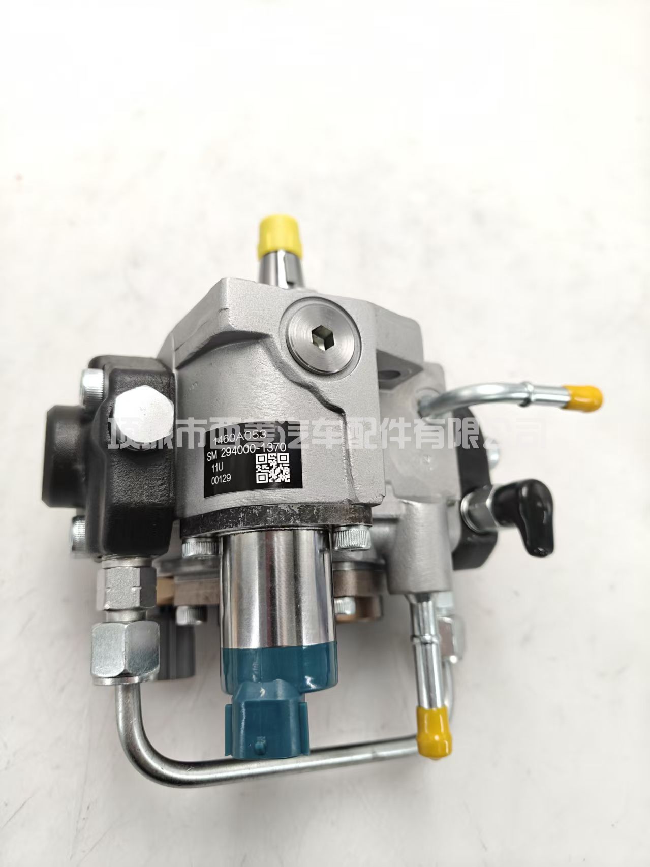 燃油泵 294000-1370.2940