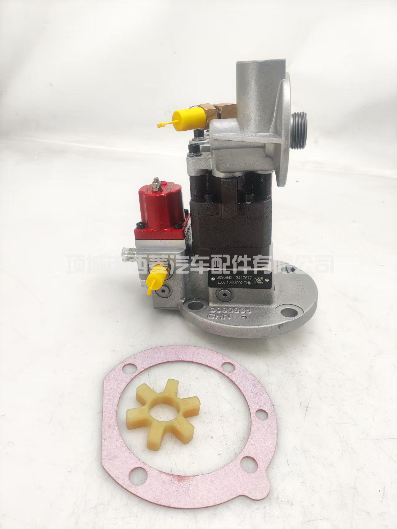 3417674适用M11发动机燃油泵高压
