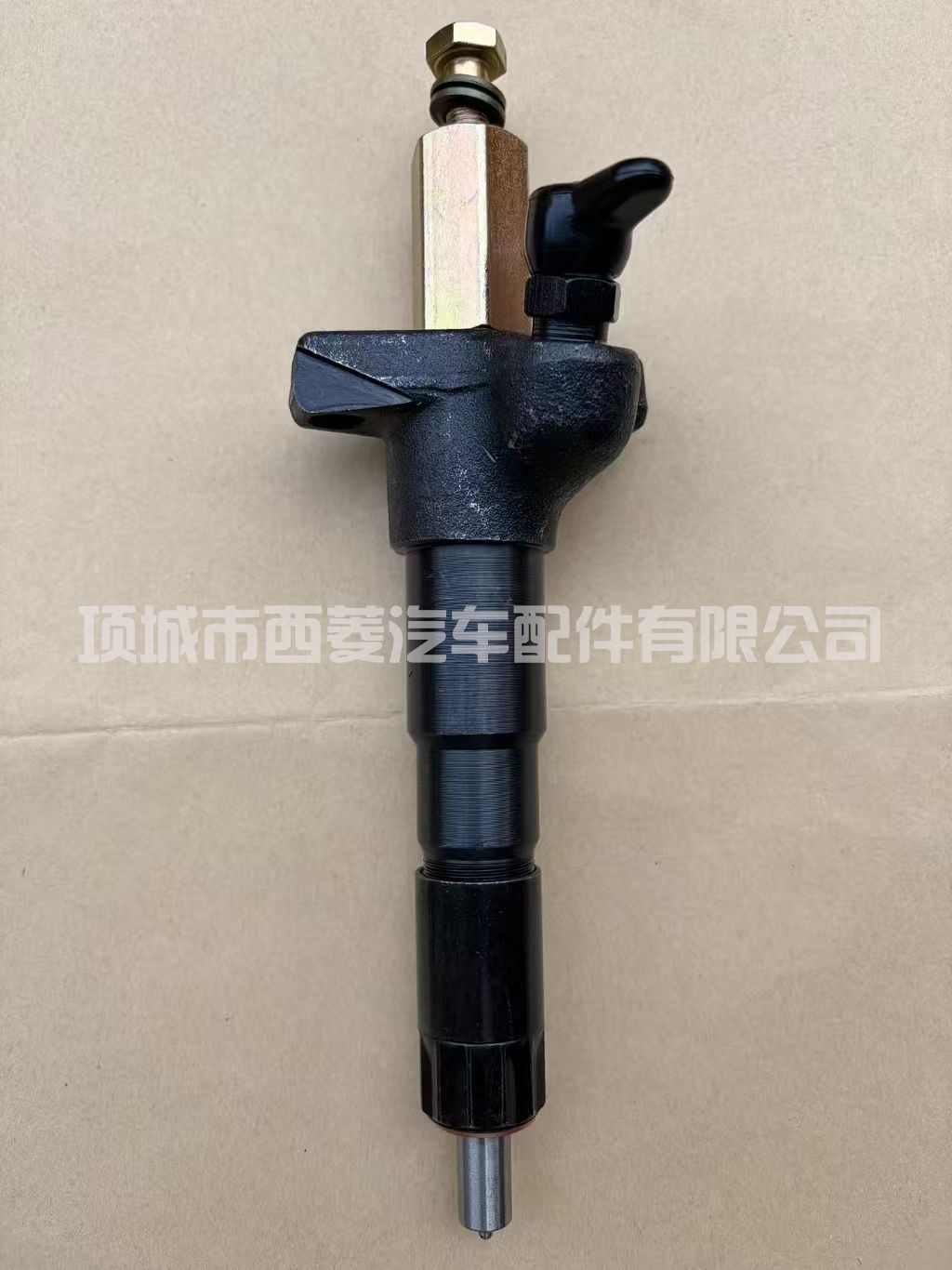 6D24 柴油喷油器 ME440089 