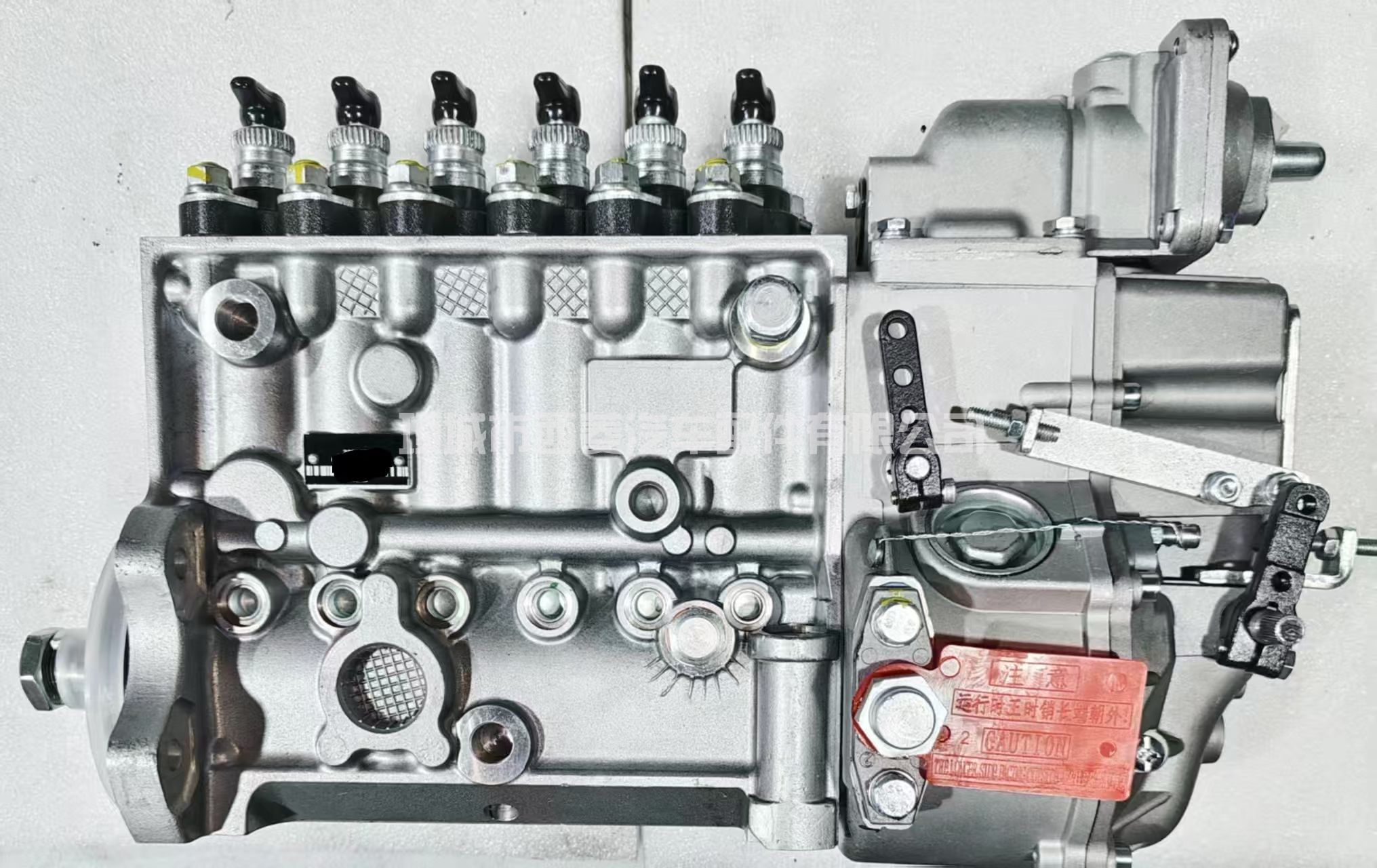 燃油泵0402736837适用发动机配件