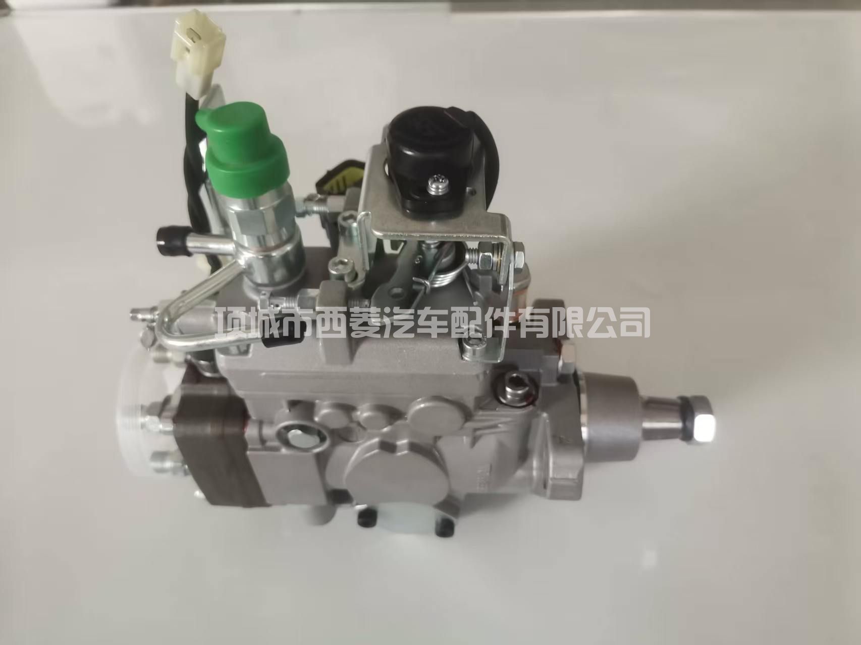 叉车配件批发合力喷油泵总成(4D27G31长轴 短轴)新柴4D27G31-21100