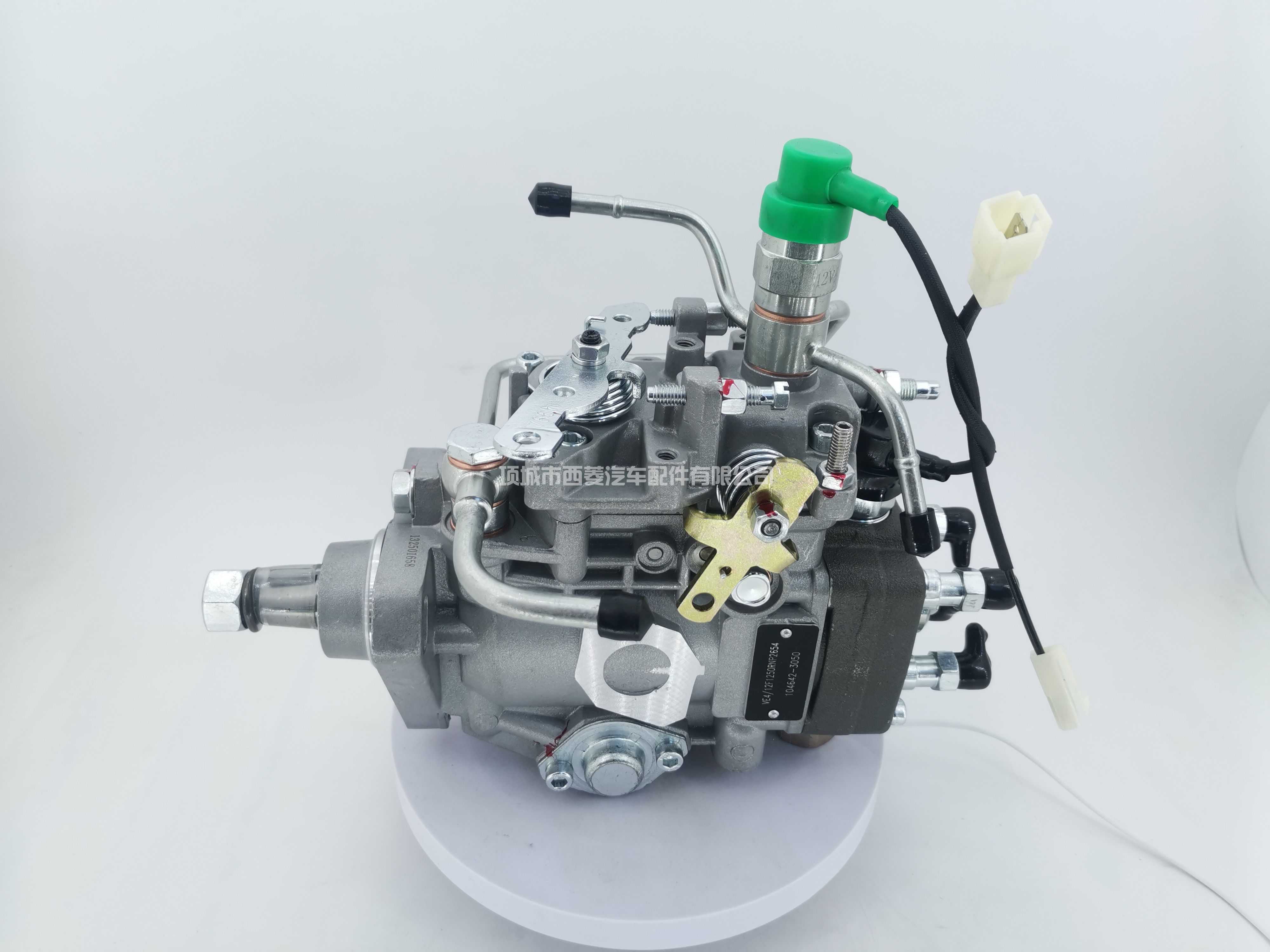 燃油喷射泵VE泵104642-3050 104742-3050 3369190适用于CAT C3.4
