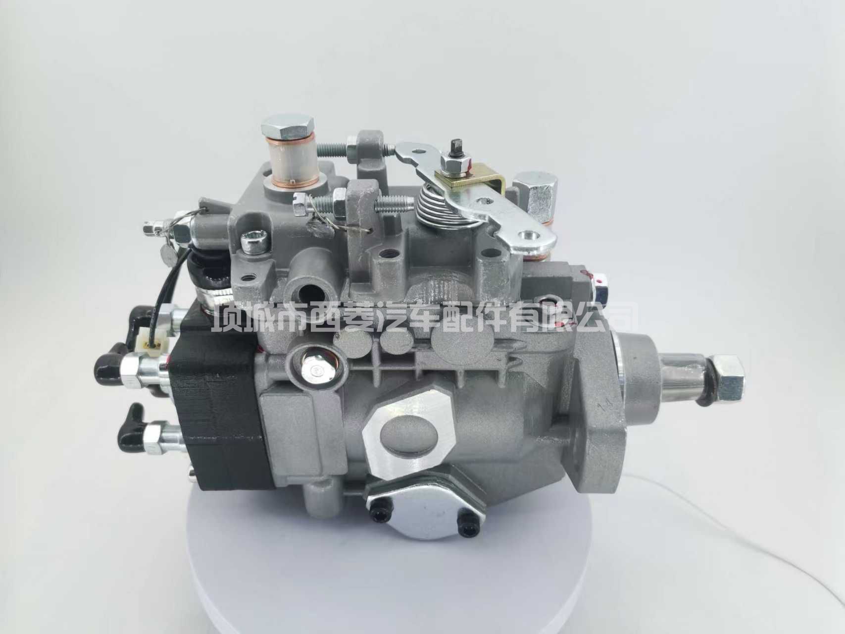 196000-3710 全新VE泵高压共轨柴油油泵总成燃油泵22100-78230