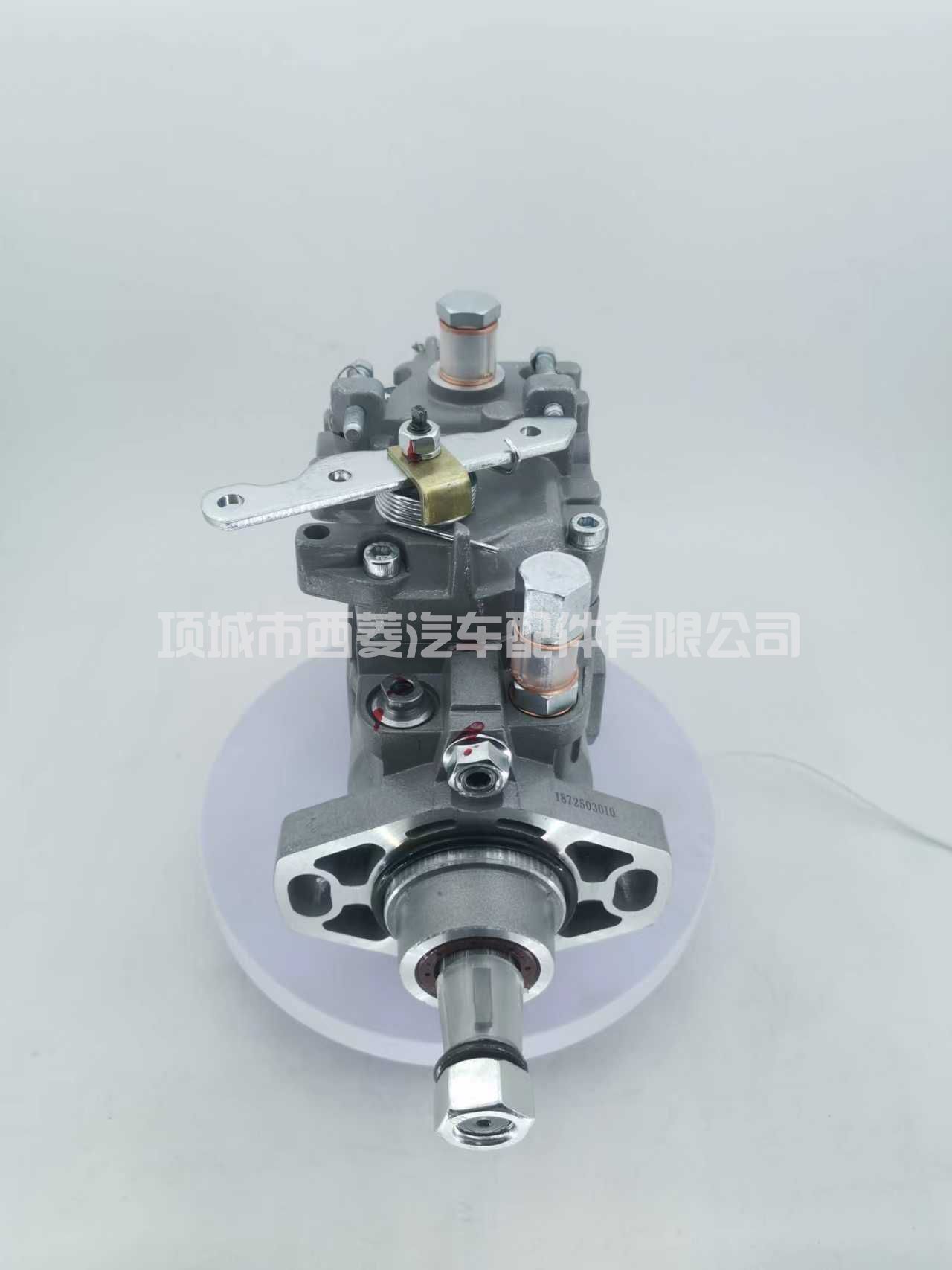 196000-3710 全新VE泵高压共轨柴油油泵总成燃油泵22100-78230