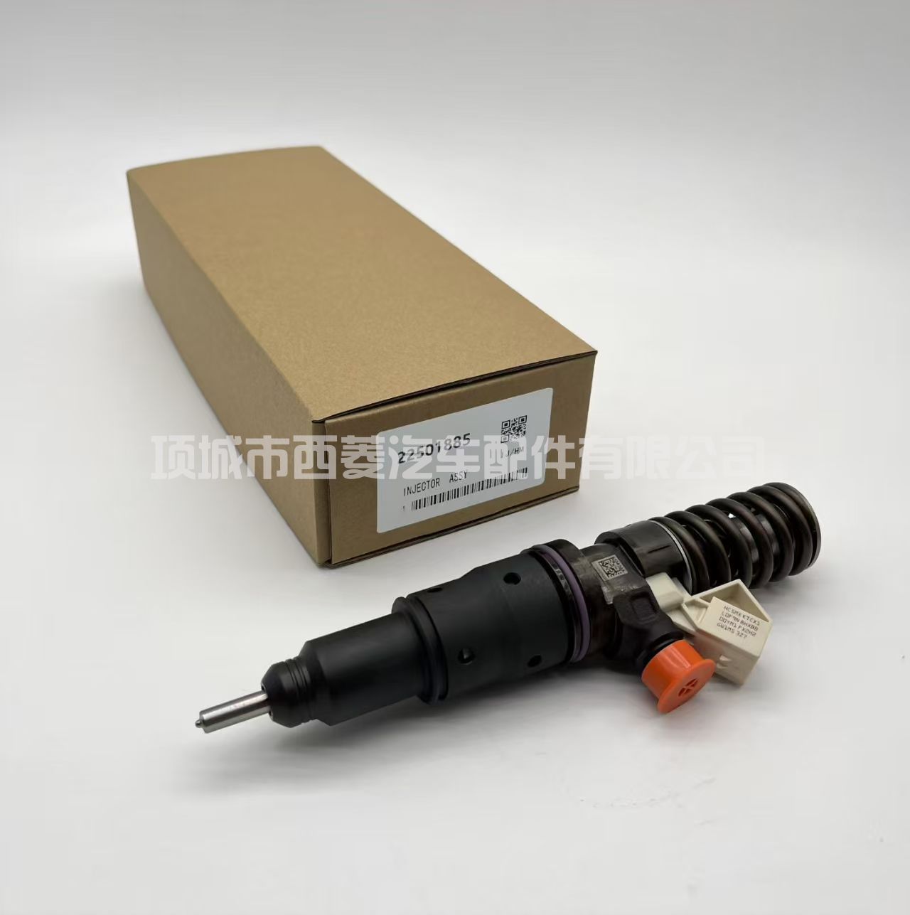 适用汽车发动机配件/高压共轨喷油器总成33800-82610 BEBE1R10002