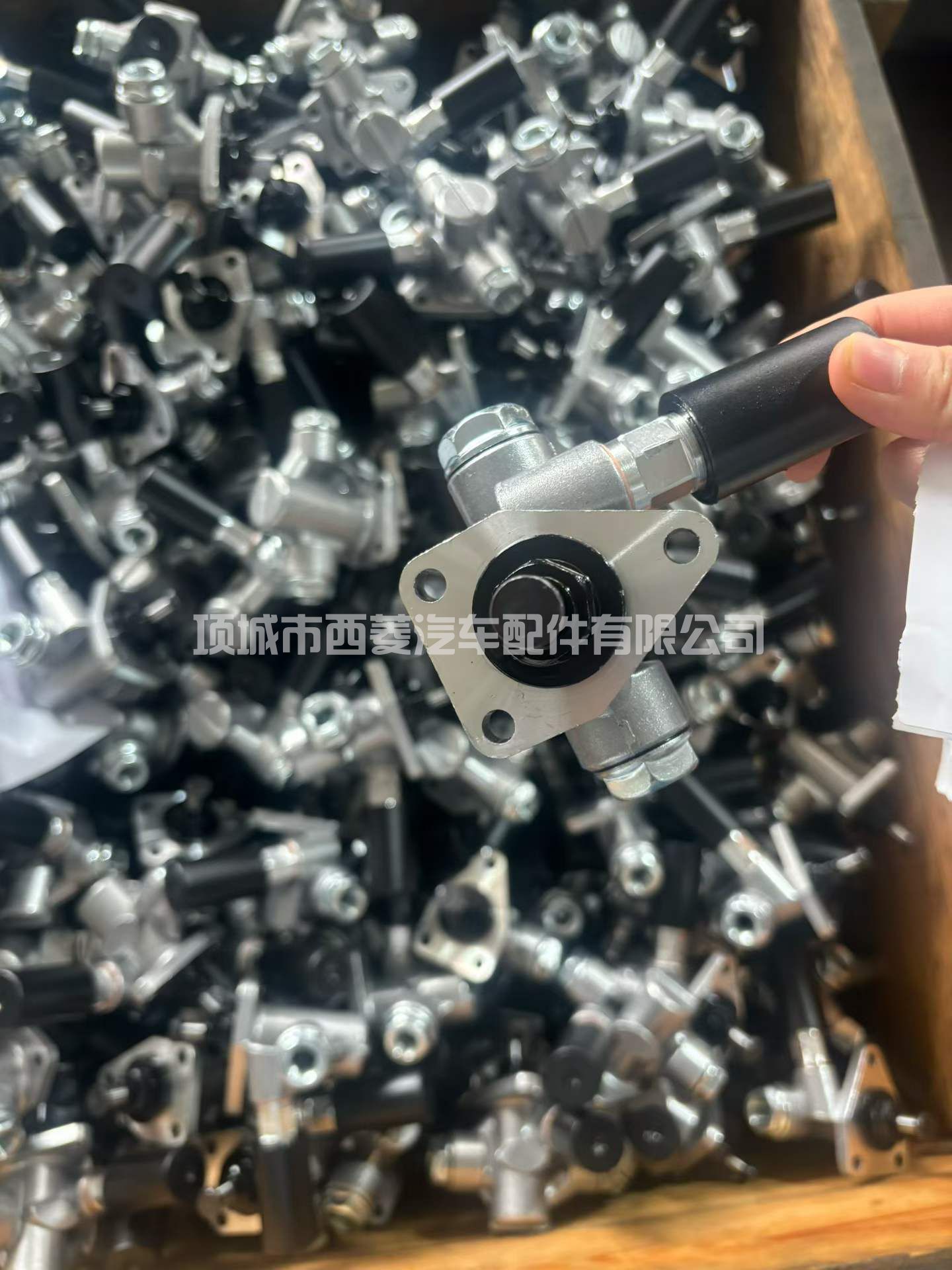 0440008068 手油泵 适用挖掘机