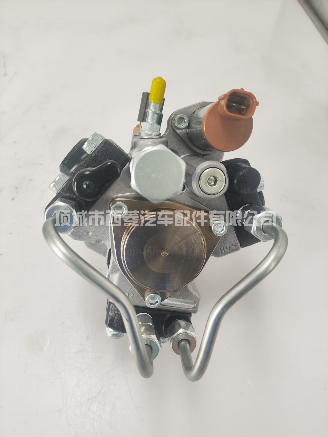 适用卡特的喷油泵368-9041 294050-0520-0521 T410146 燃油泵