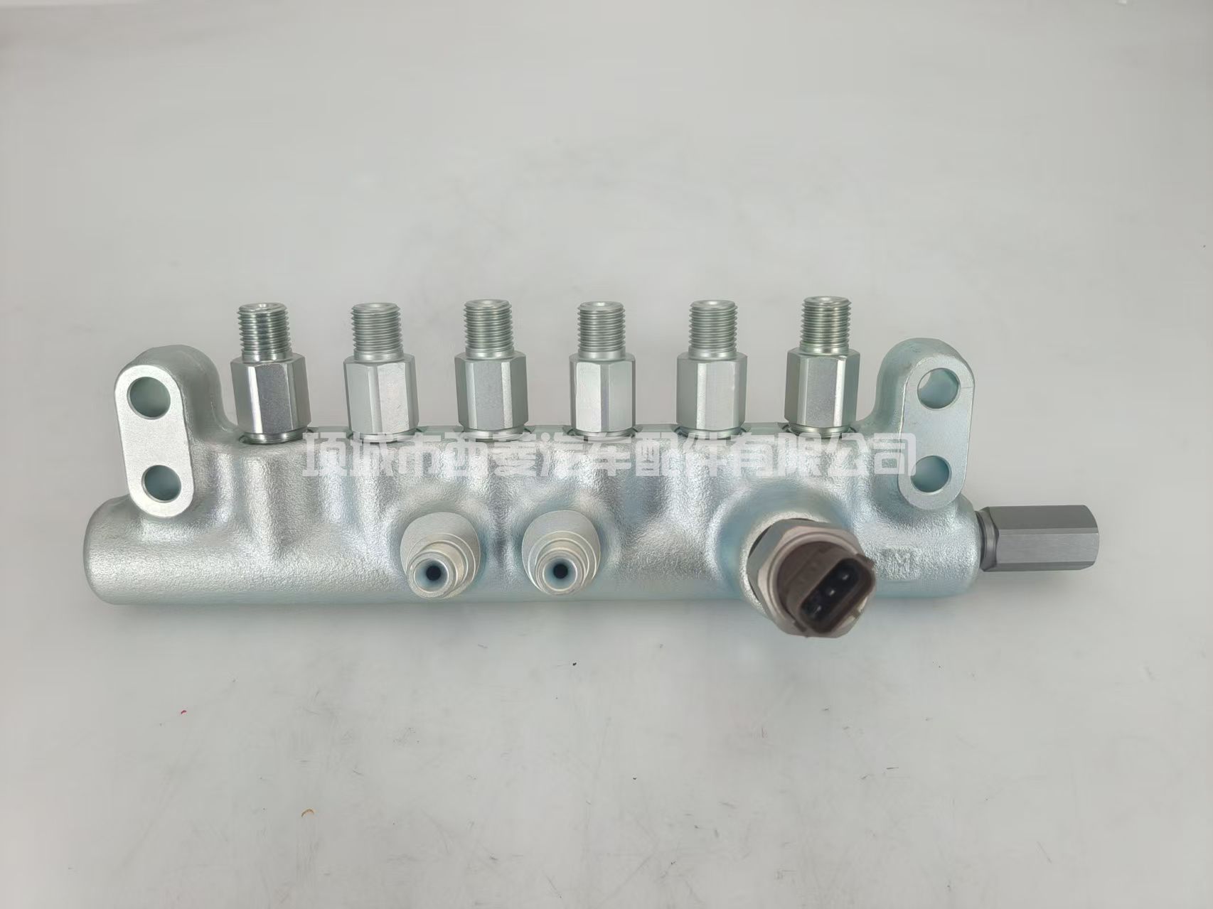 三一SY650挖掘机配件 高压共轨897