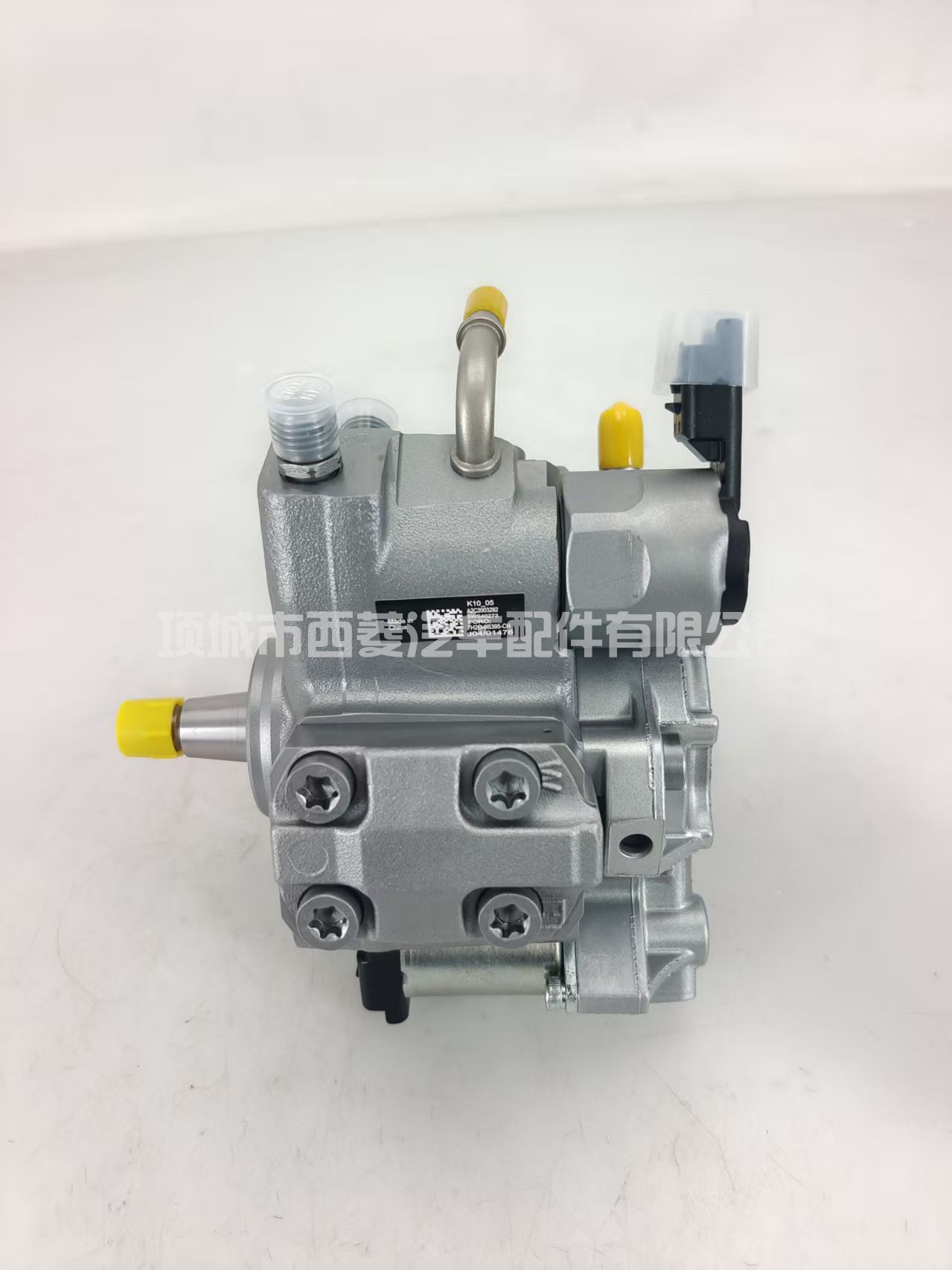 5WS40273 喷油泵 7H2Q9B3