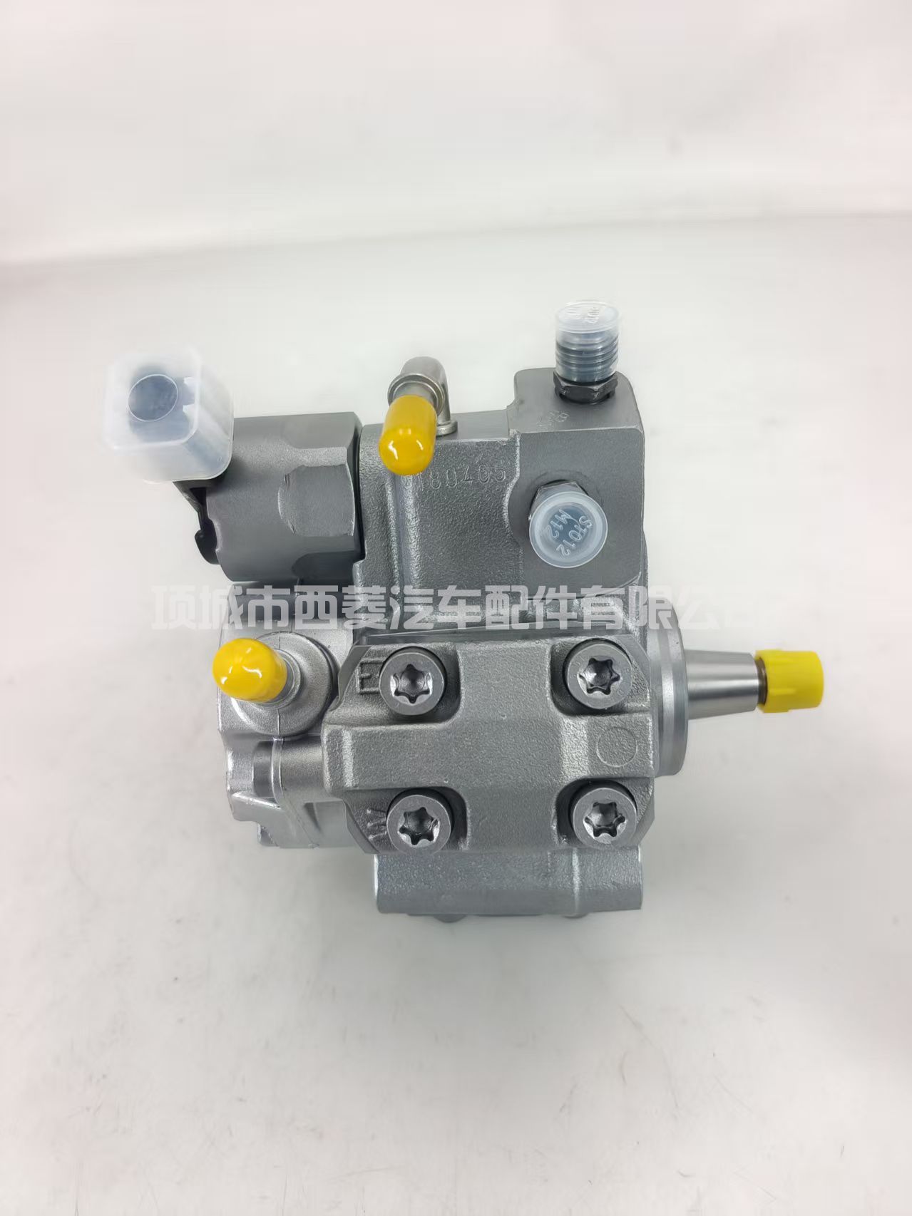 5WS40273 喷油泵 7H2Q9B395CH、LR005549、LR008831、LR009666