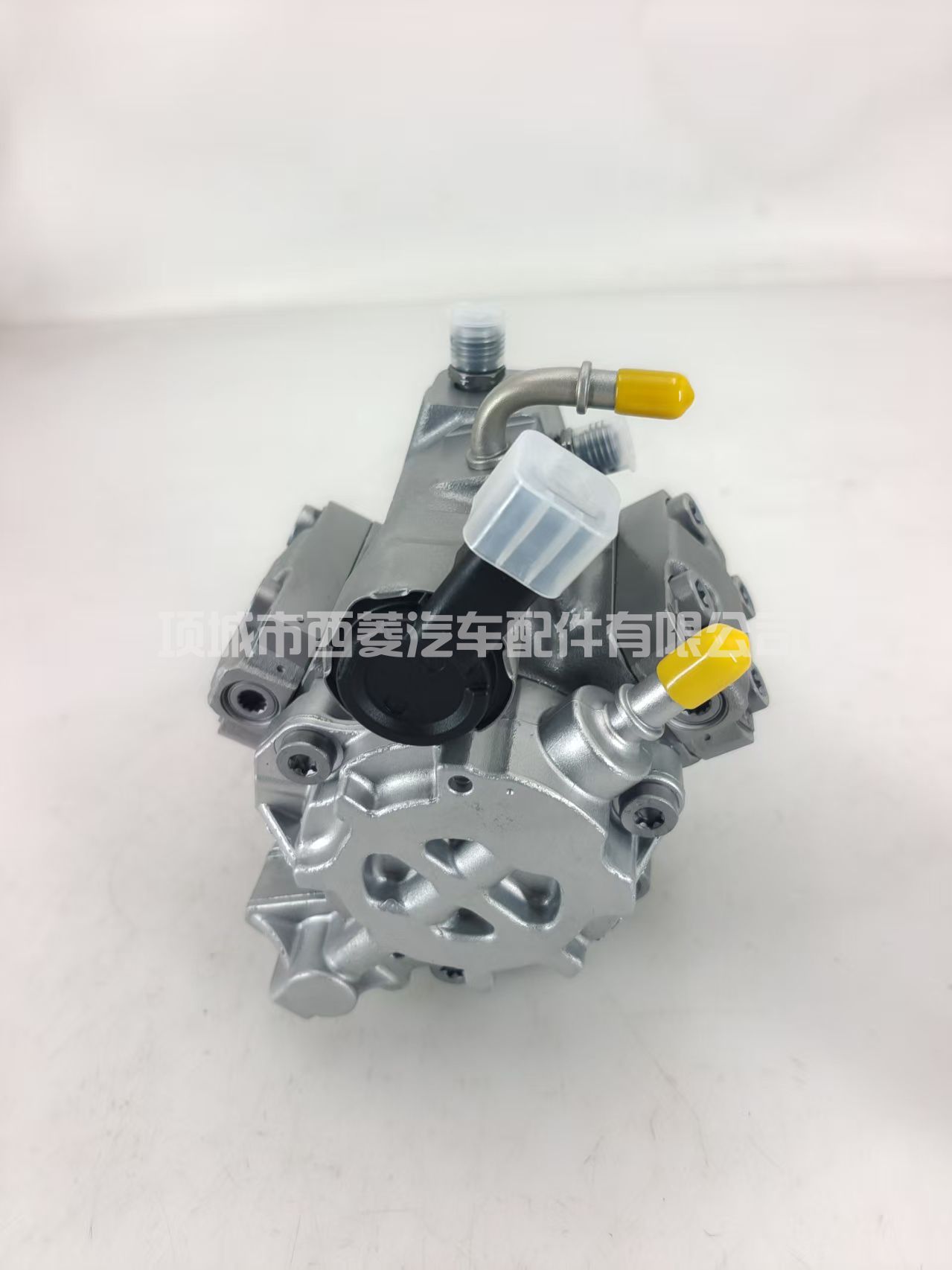 5WS40273 喷油泵 7H2Q9B395CH、LR005549、LR008831、LR009666