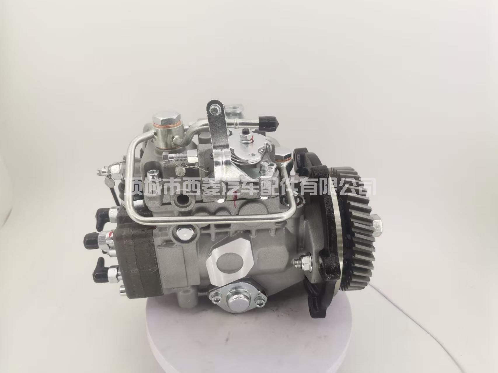 装载机 843 853 1213 的燃油喷射泵 6658210 6631876 燃油泵