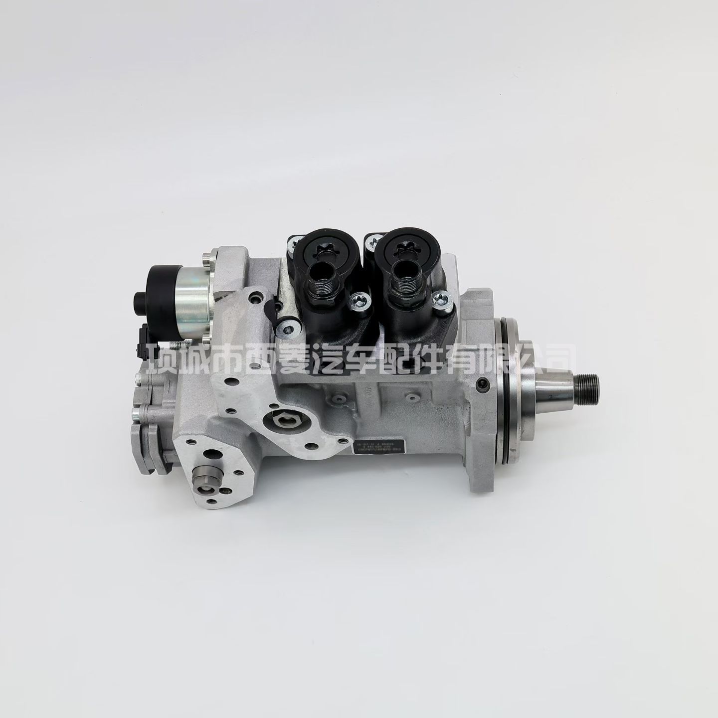 0445020235燃油泵 0445020236高压油泵A4700902150油泵共轨柴油泵