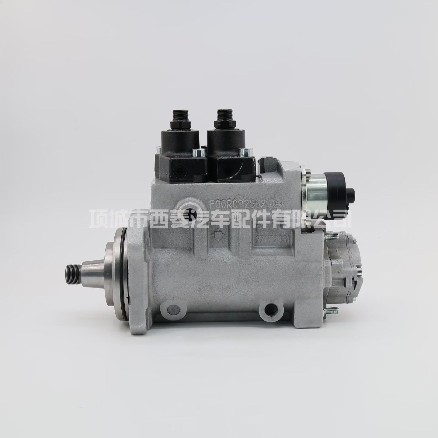 0445020235燃油泵 0445020236高压油泵A4700902150油泵共轨柴油泵