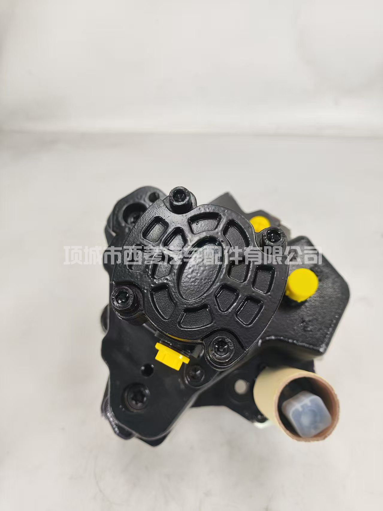 Kamaz卡玛兹重型卡车零件柴油机喷油泵 0445020089