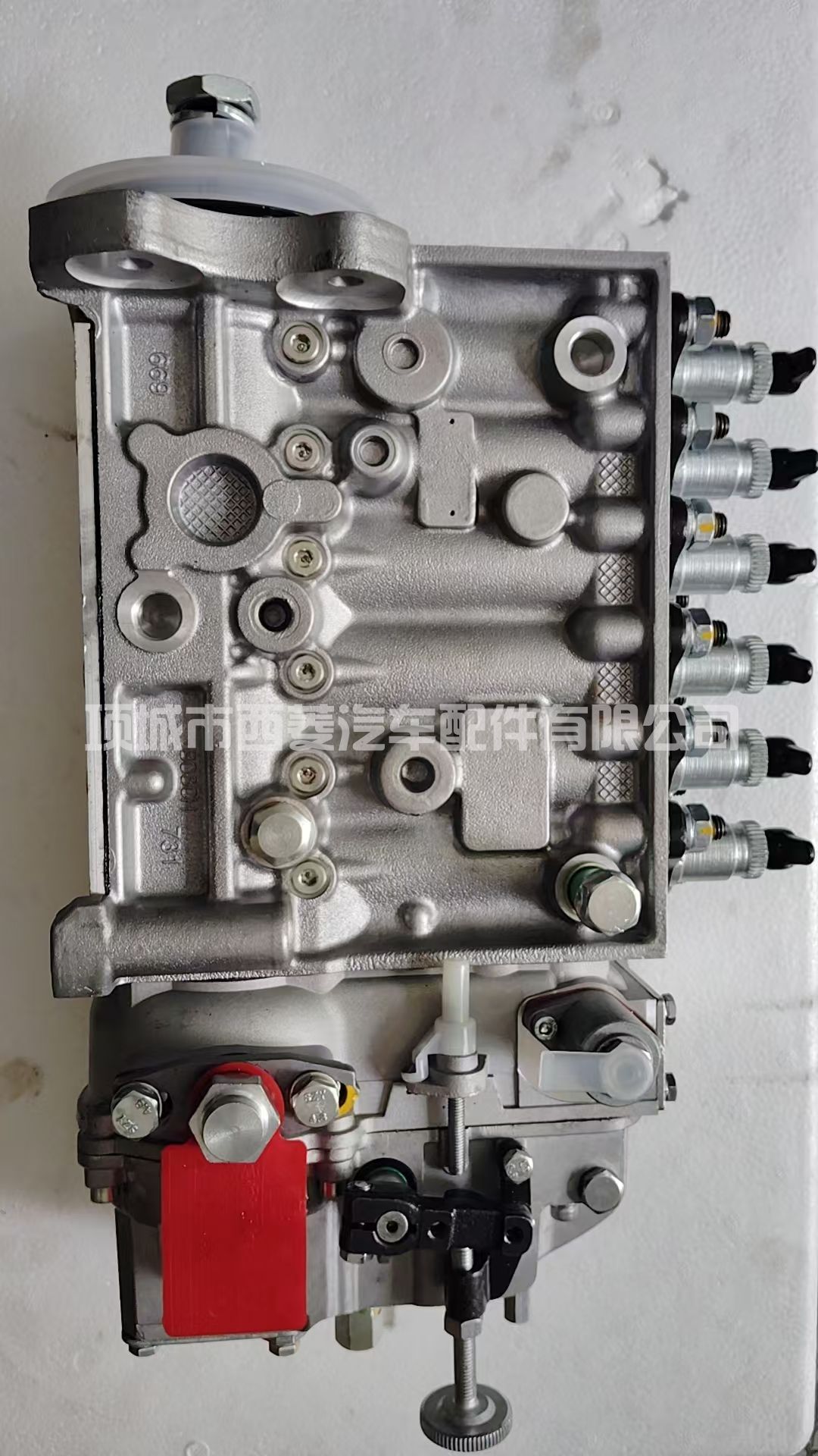 39347800507燃油泵