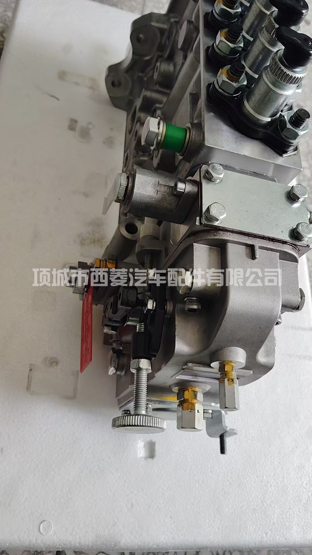 39347800507燃油泵