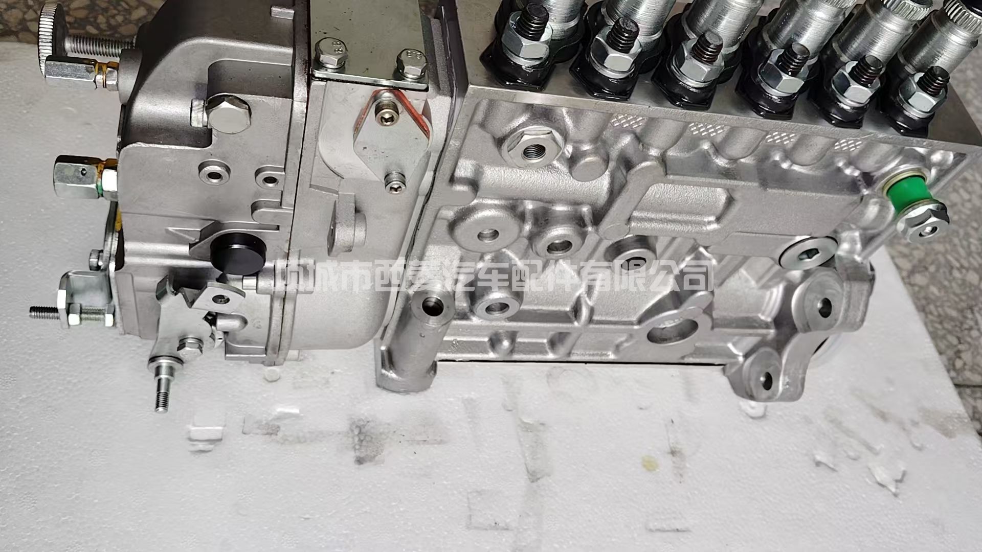 39347800507燃油泵