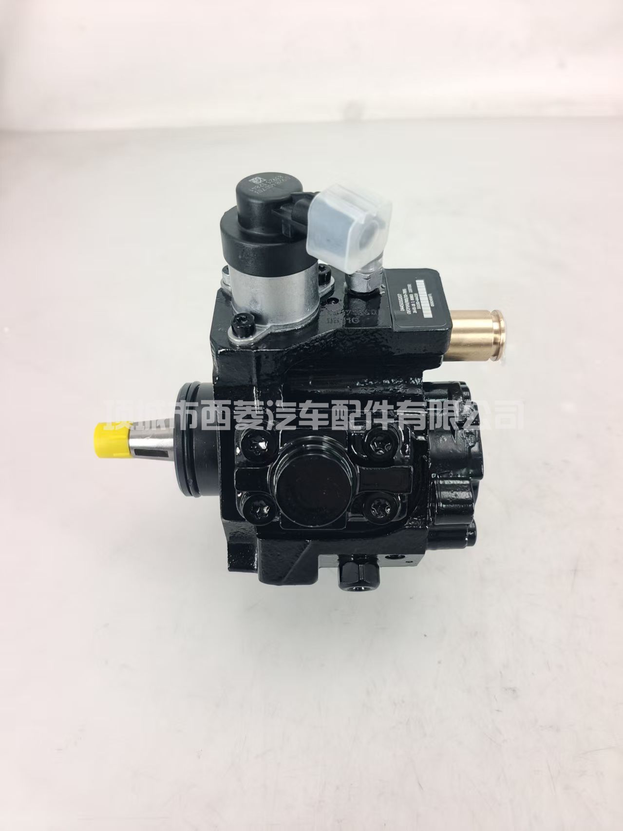 柴油燃油喷油泵0445010206 33