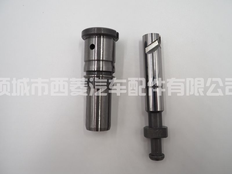 2418455074 2455-074 柴油车喷油泵柱塞偶件 2 418 455 074
