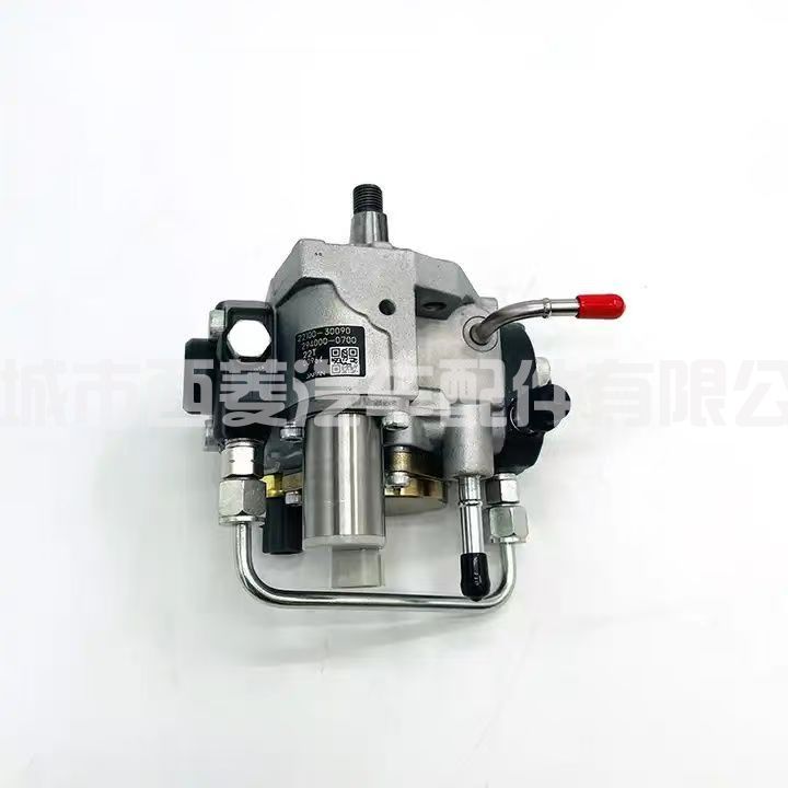 高压油泵 294000-0700 22100-30090 适用于电-装DYNA/HILUX发动机