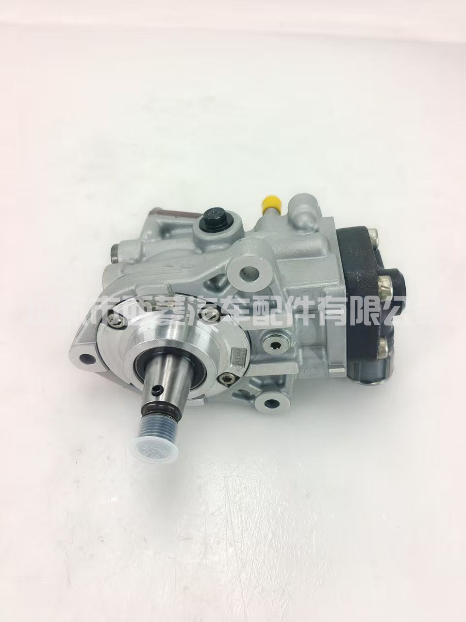 22100-0E020柴油泵海拉克斯 1GD 2GD发动机高压油泵