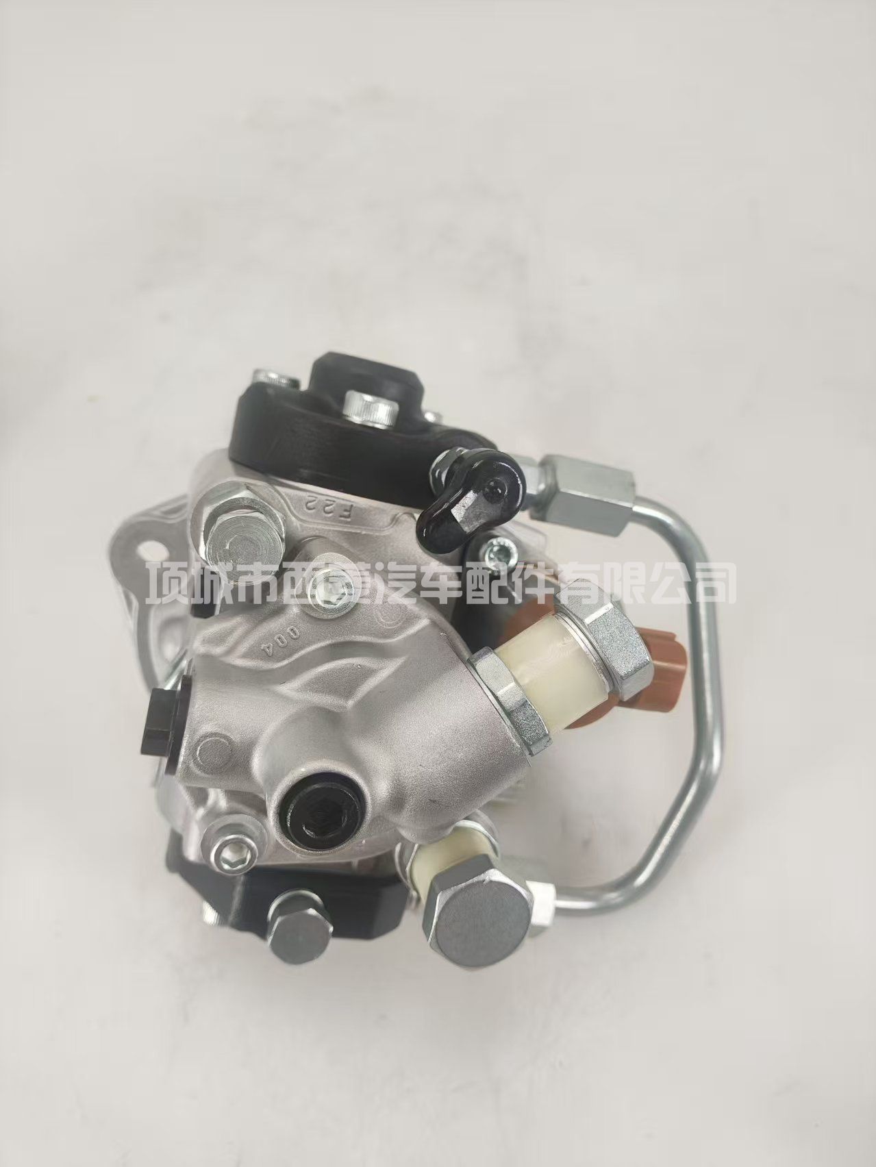 294000-2590喷油泵总成S00006800+02 适用于上柴发动机