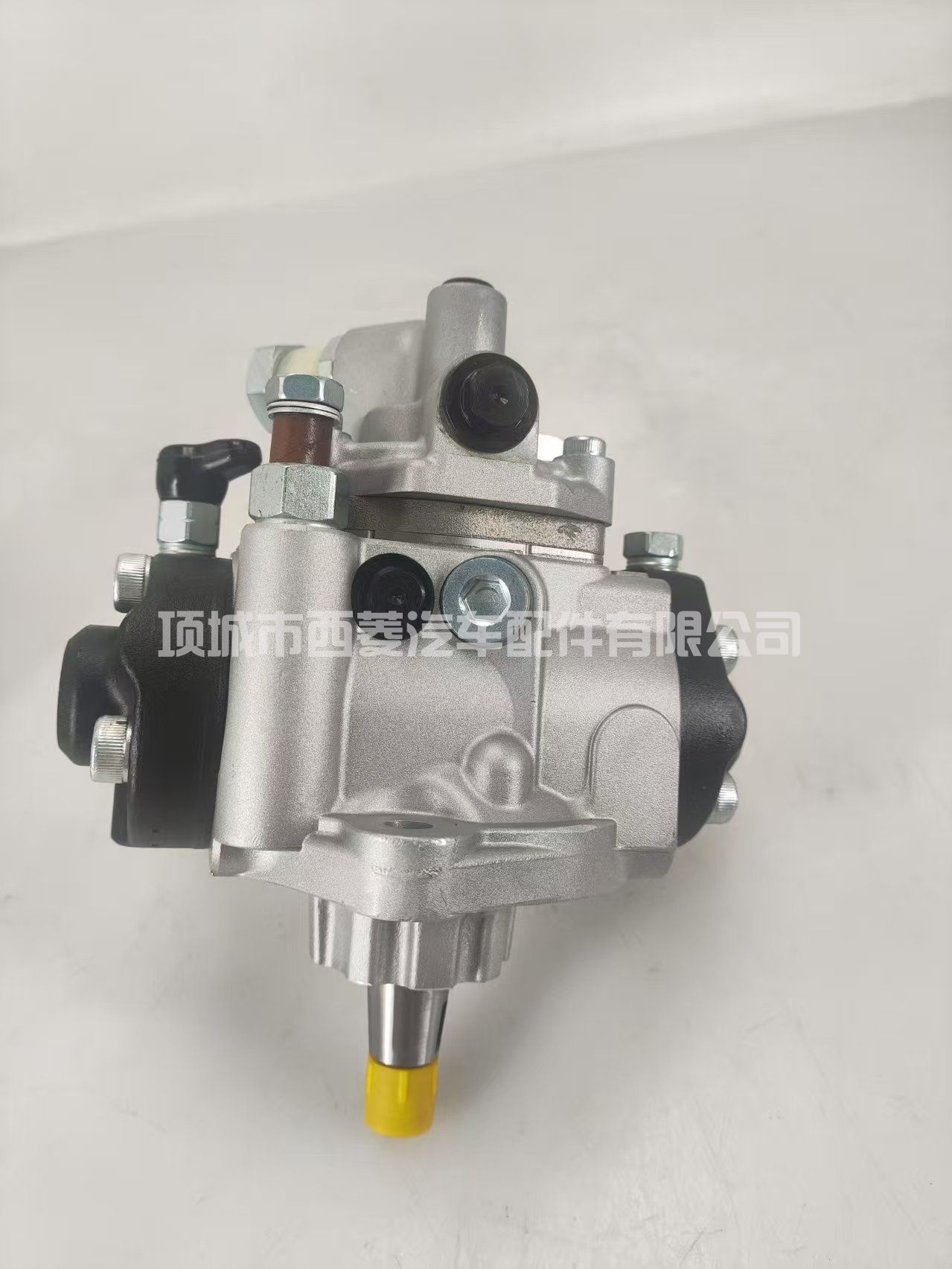 294000-2590喷油泵总成S00006800+02 适用于上柴发动机