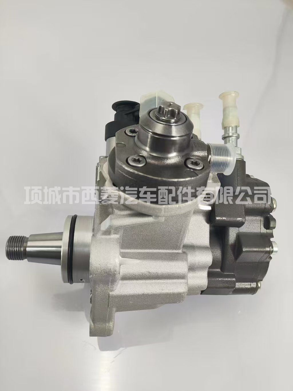 共轨高压燃油泵0445020617总成柴油机发动机