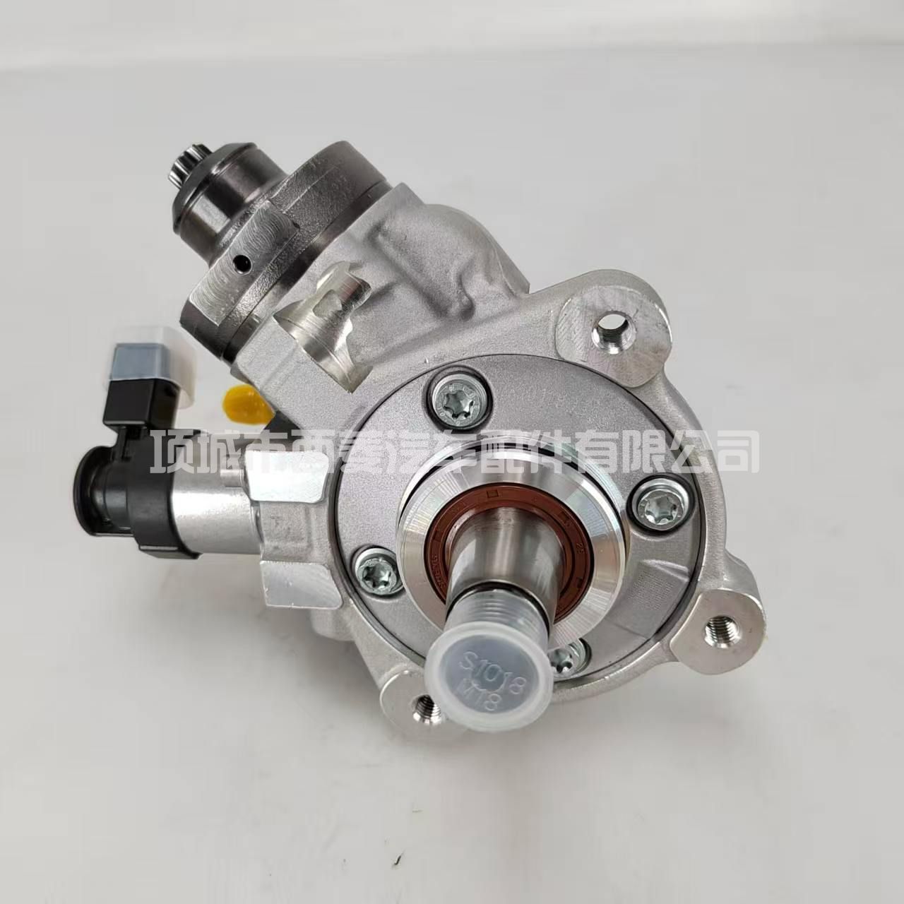 全新共轨CP4柴油燃油泵0445010565，适用于奥迪2.0L发动机，零件号03L130755AA