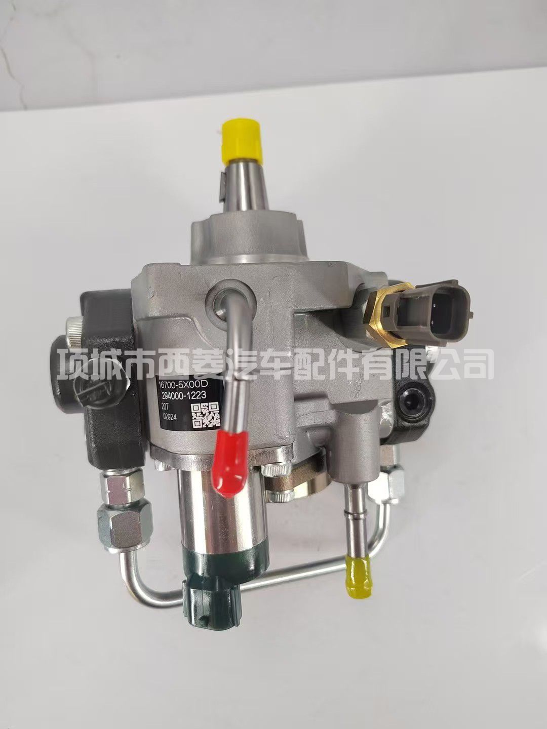 适用于日产 YD25 DCi D40 燃