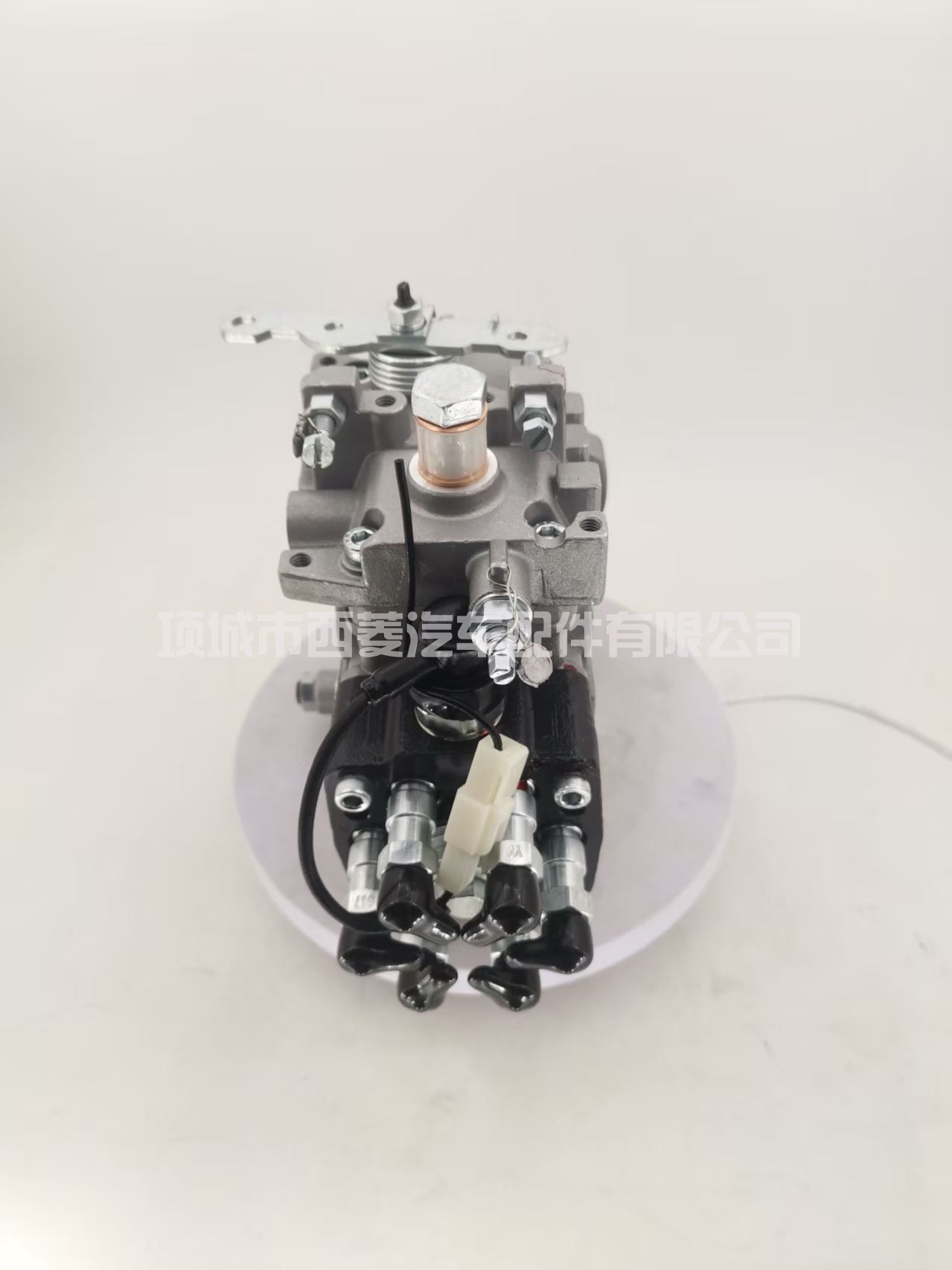 燃油喷射泵 32B65-17030 32B65-17010 适用于三菱 S6S 卡特彼勒 3046 发动机 D3G XL D5G XL