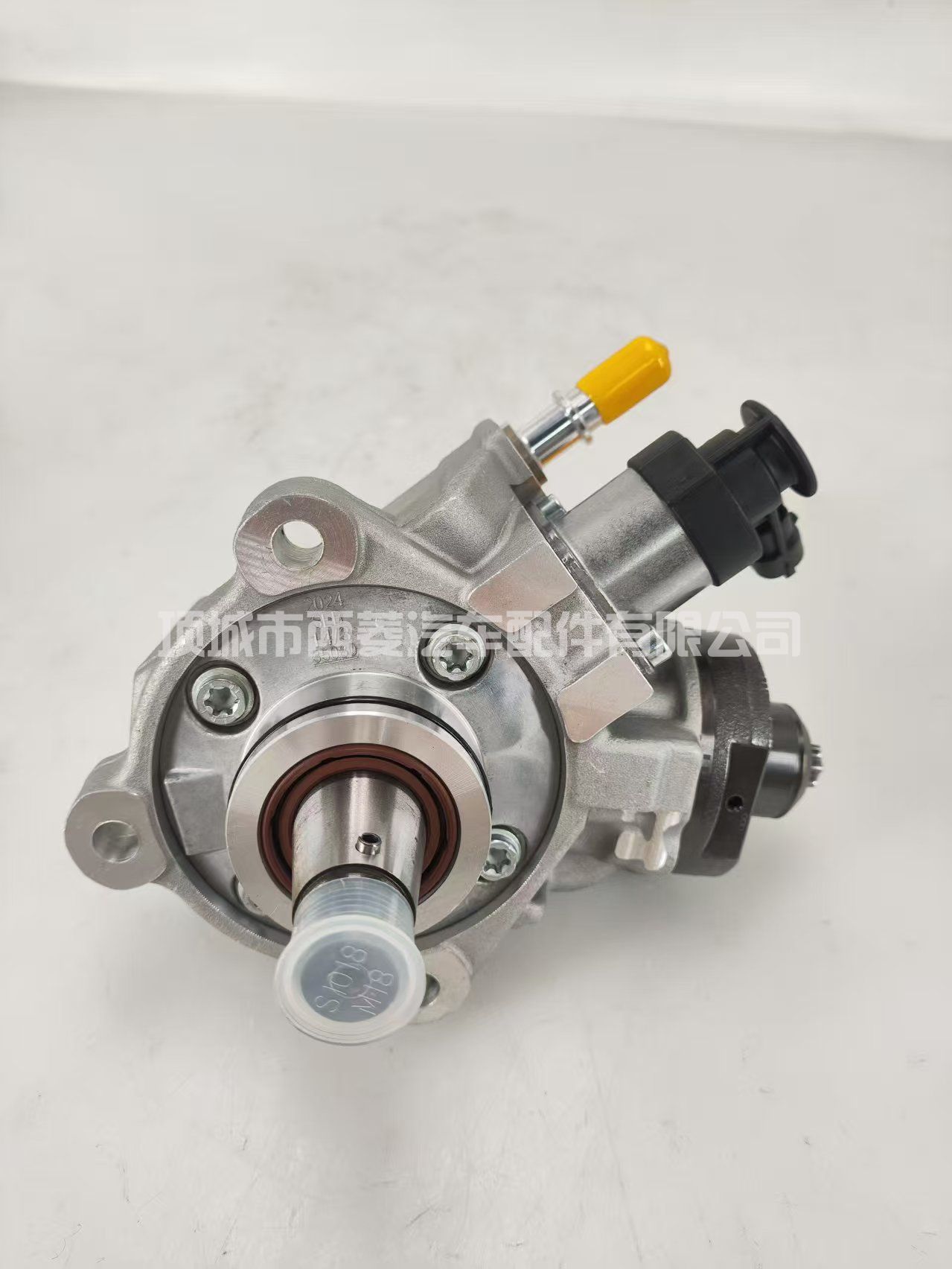 高压喷油泵 0445020526，0 445 020 526
