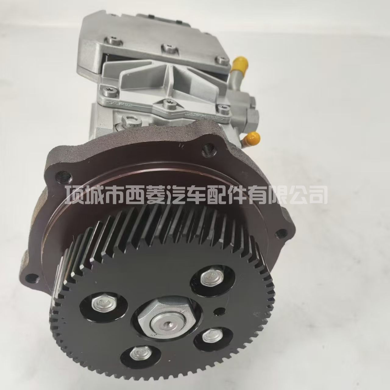 0470504026 柴油发动机VP44燃油喷射泵，适用于五十铃4JH1高压喷射泵