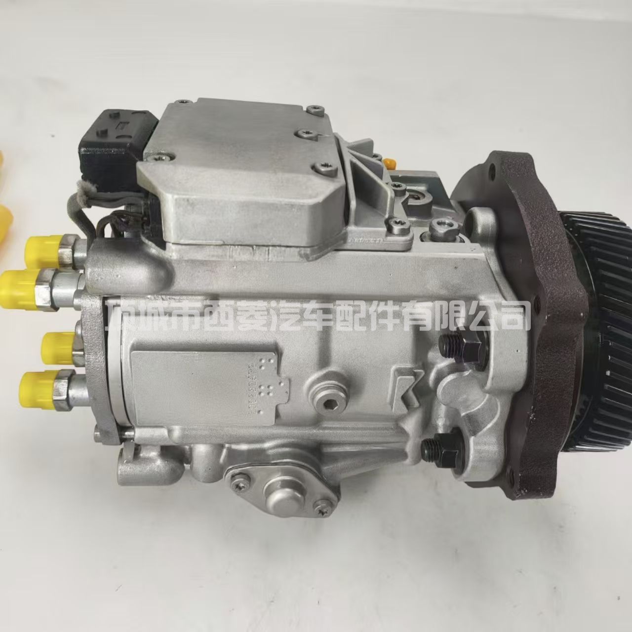 0470504026 柴油发动机VP44燃油喷射泵，适用于五十铃4JH1高压喷射泵