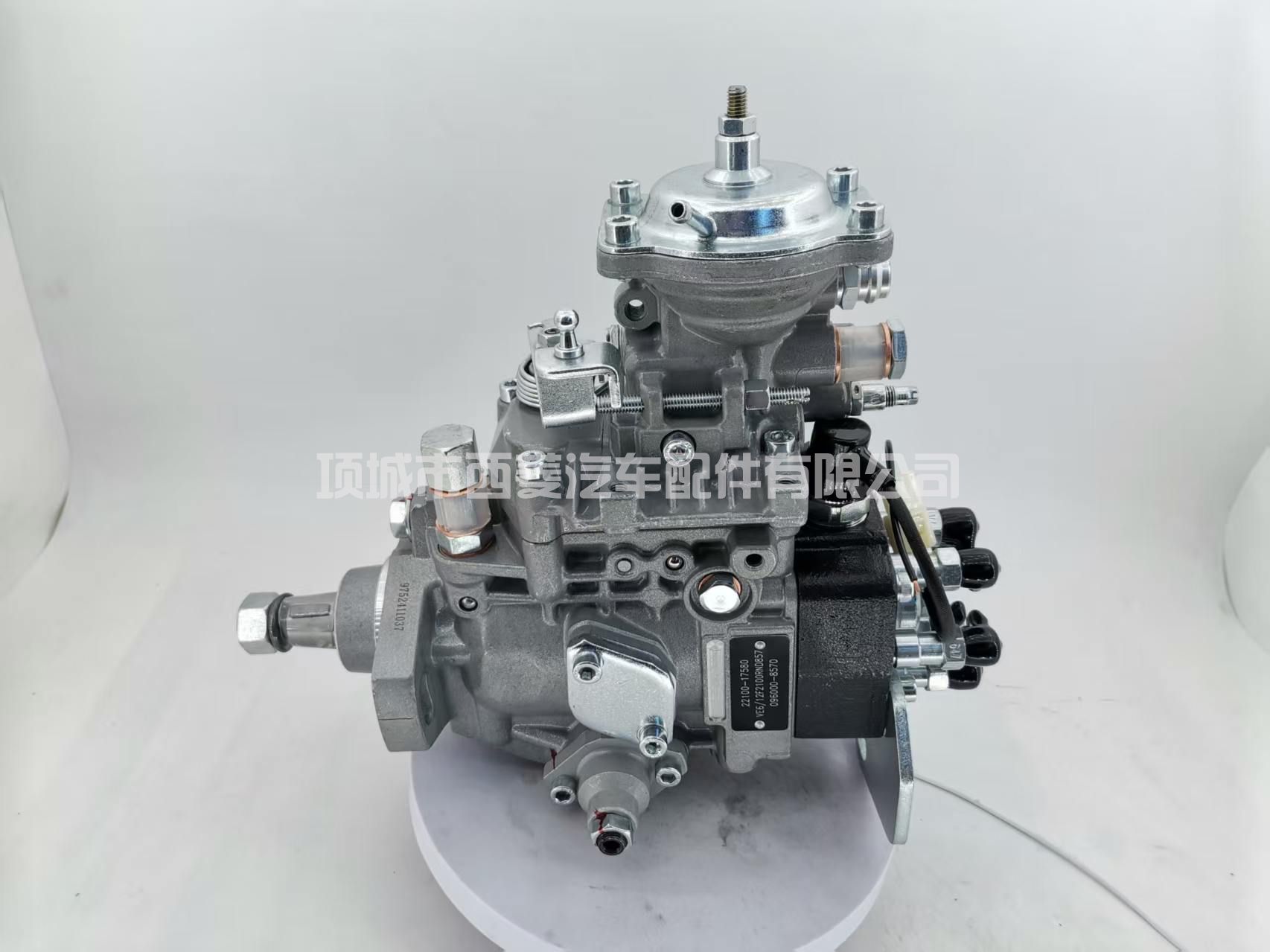 096000-8570丰田燃油泵发动机的